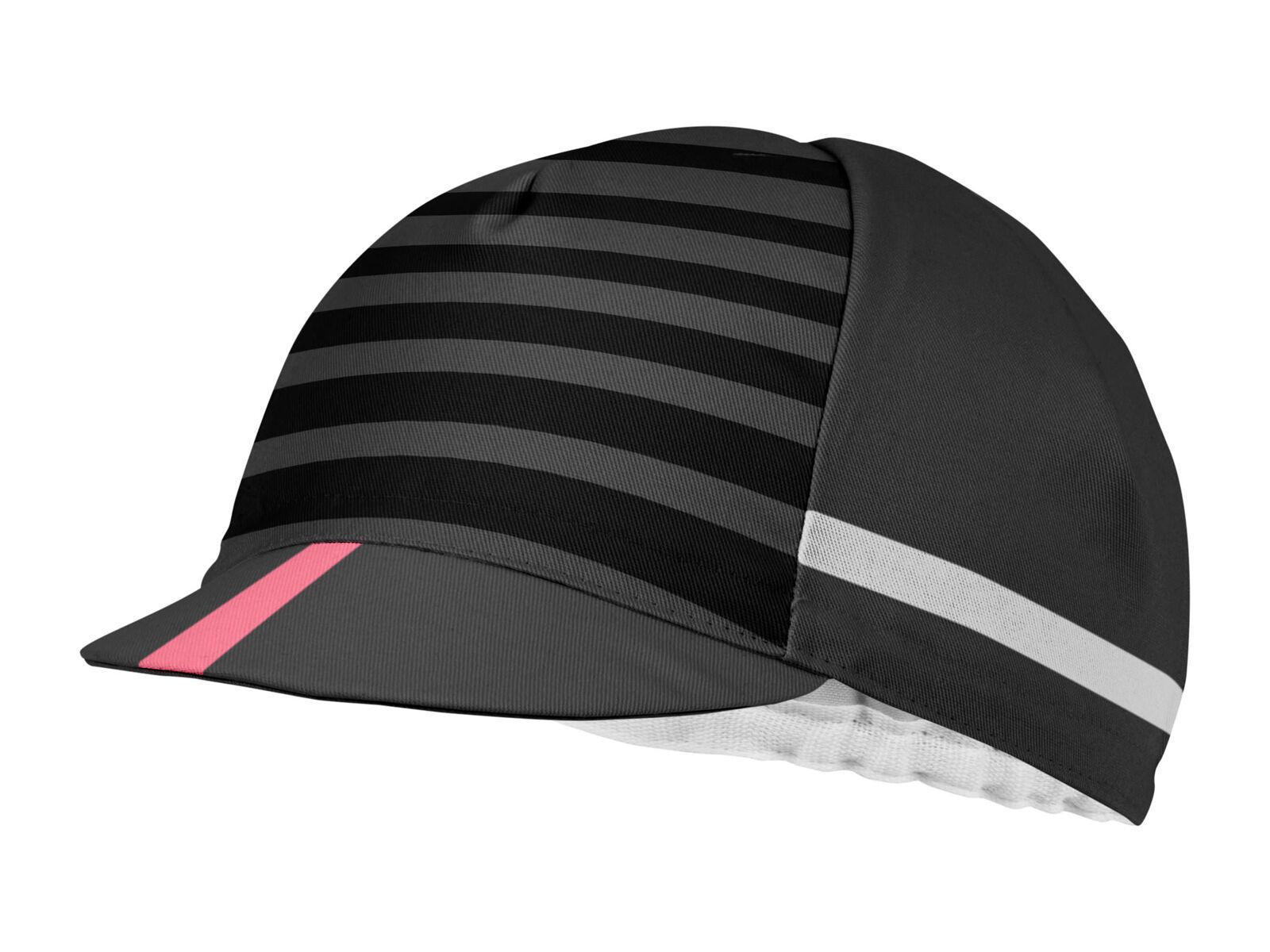 Castelli Free Kit Cycling Cap, anthracite - Bild 1