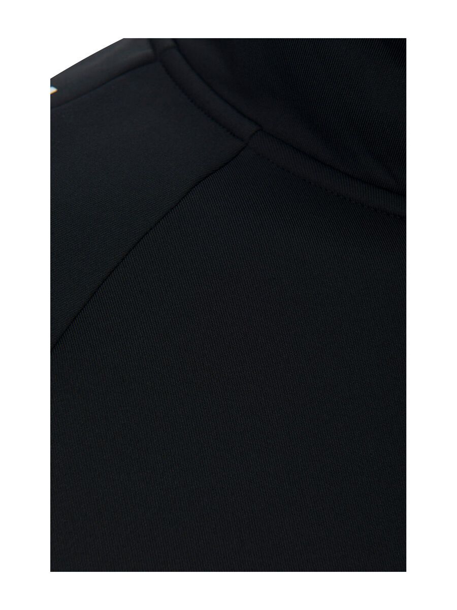 Peak Performance Rider Zip, black - Bild 2