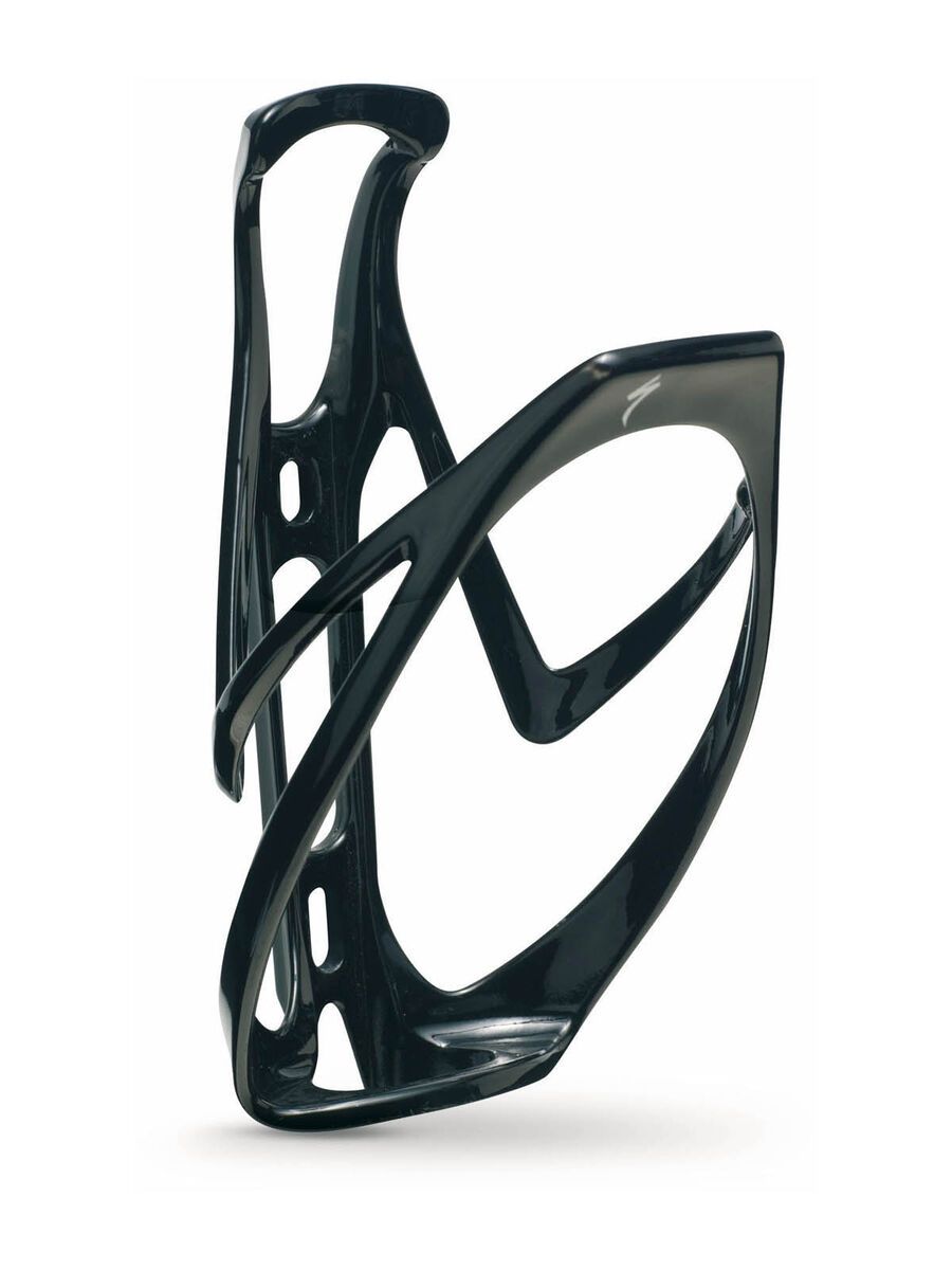 Specialized Rib Cage, Black - Bild 1