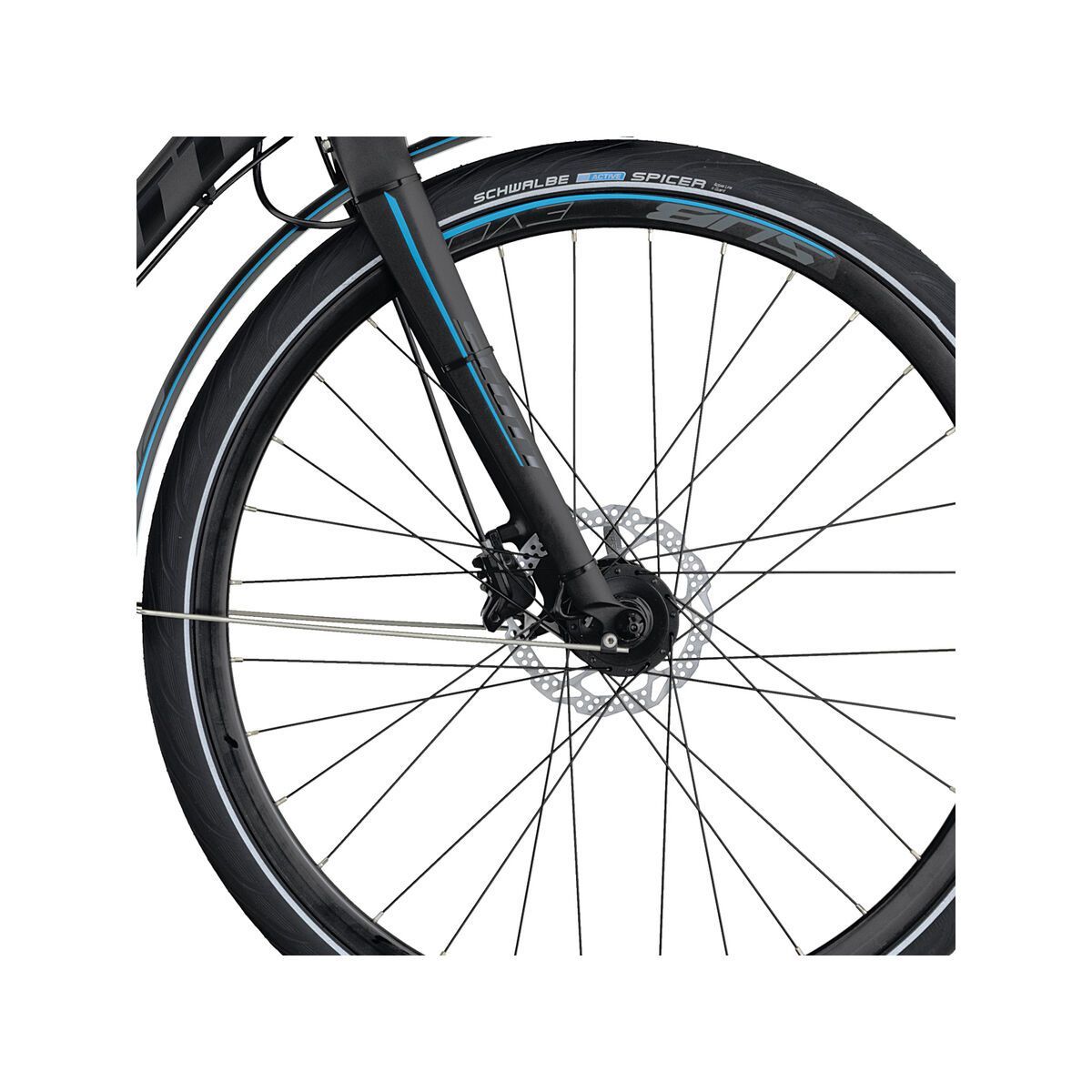 Scott Sub Evo 30 - Bild 2