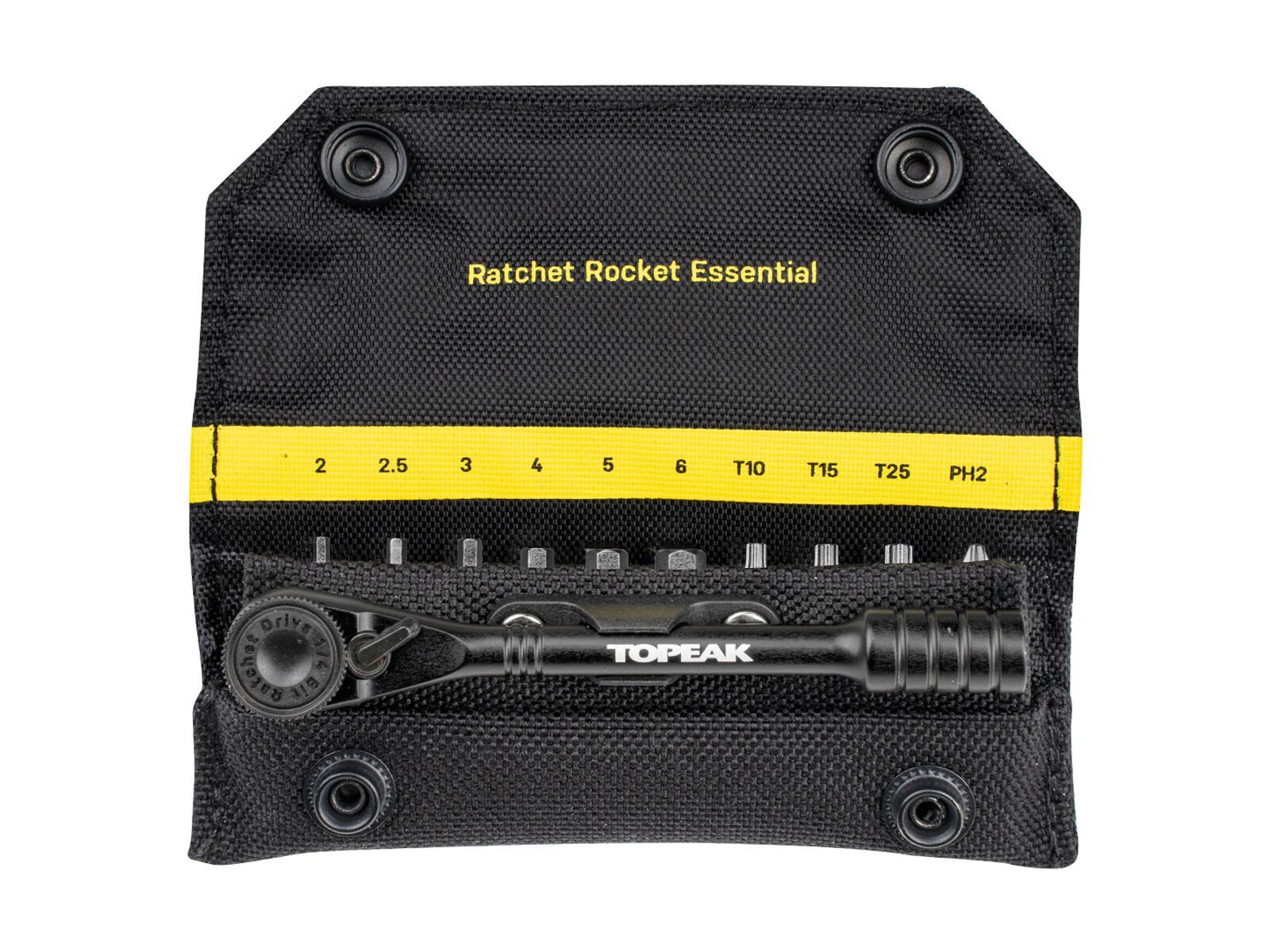 Topeak Ratchet Rocket Essential - Bild 3