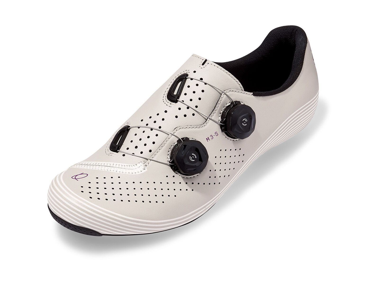 Quoc M3 Sport Road Shoes, chalk - Bild 1