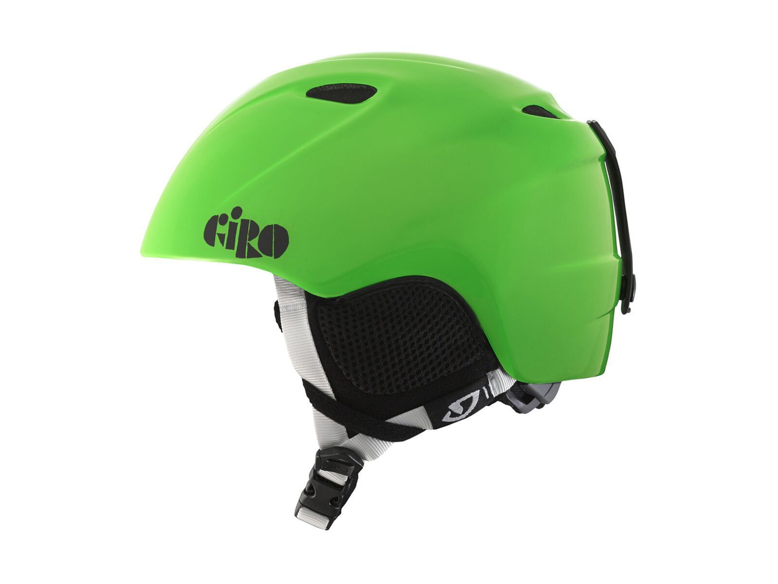Giro Slingshot, brIght green - Bild 1