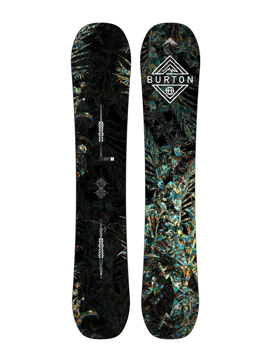 Burton Flight Attendant - Bild 1