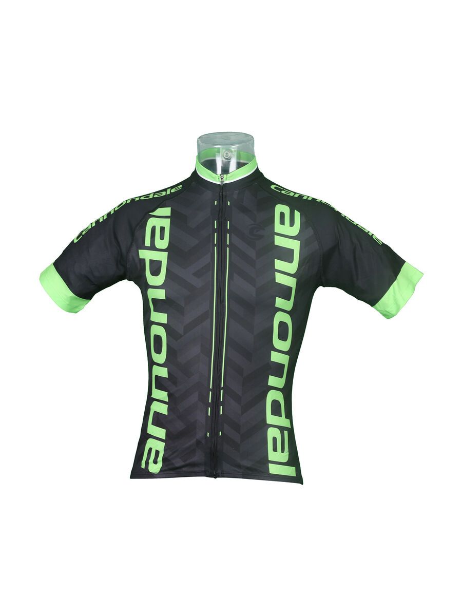 Cannondale Performance 2 Pro Jersey Short Sleeves, berzerker green - Bild 2