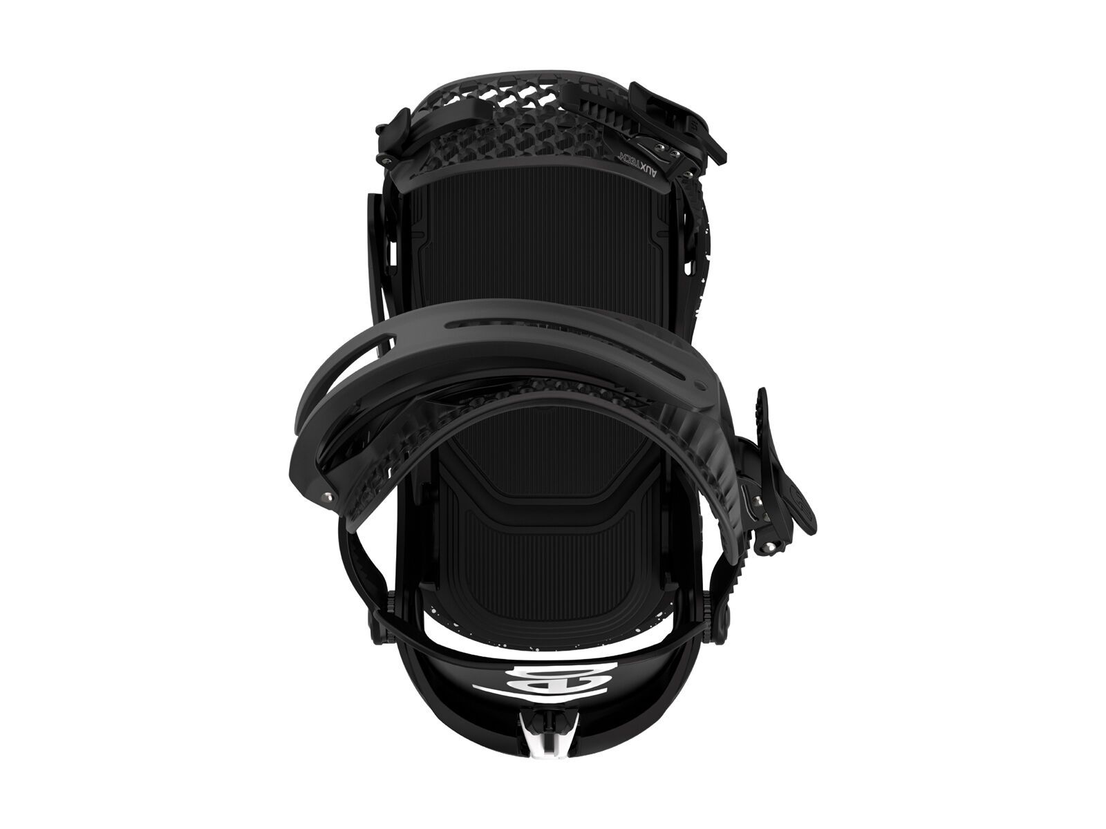 Bataleon Blaster AsymWrap FASE, black - Bild 5