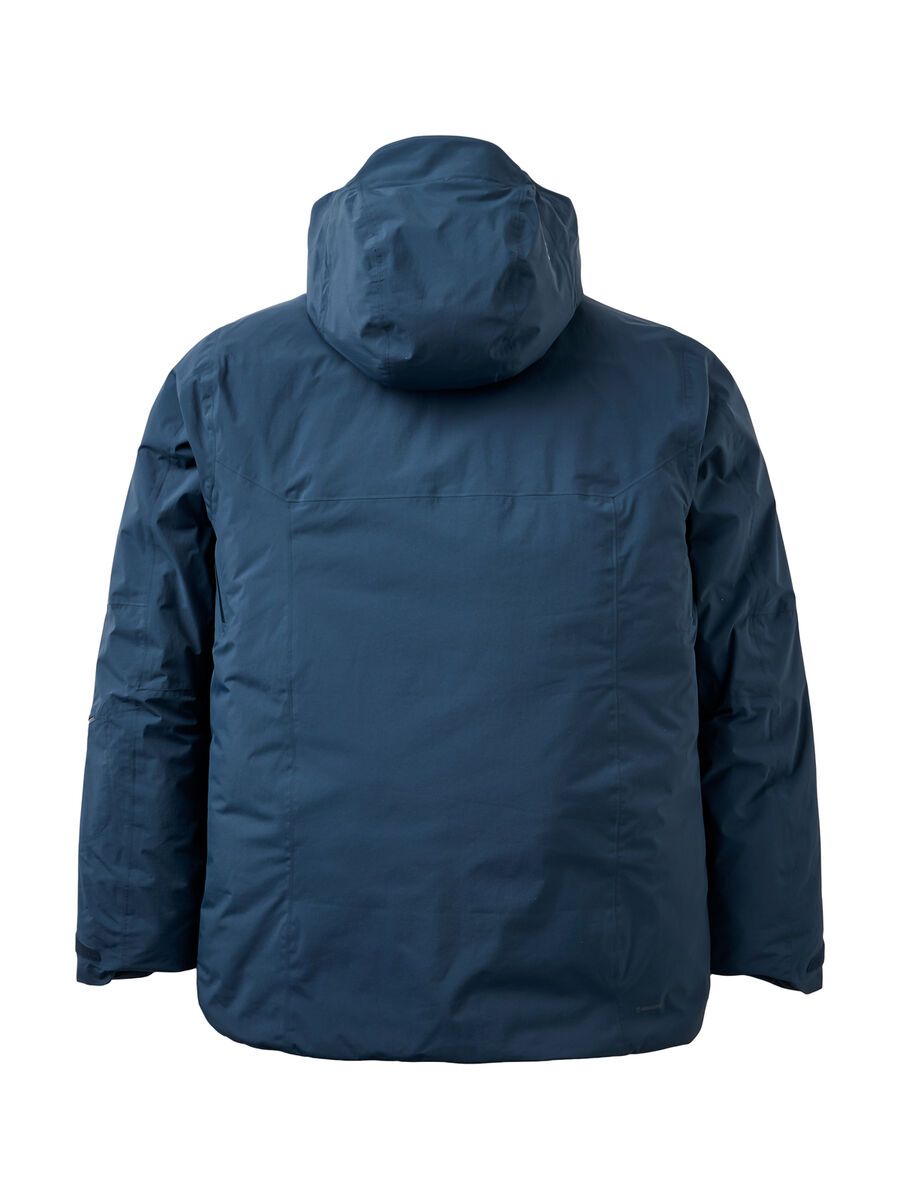 Rab Novaline Jacket, galaxy blue - Bild 2