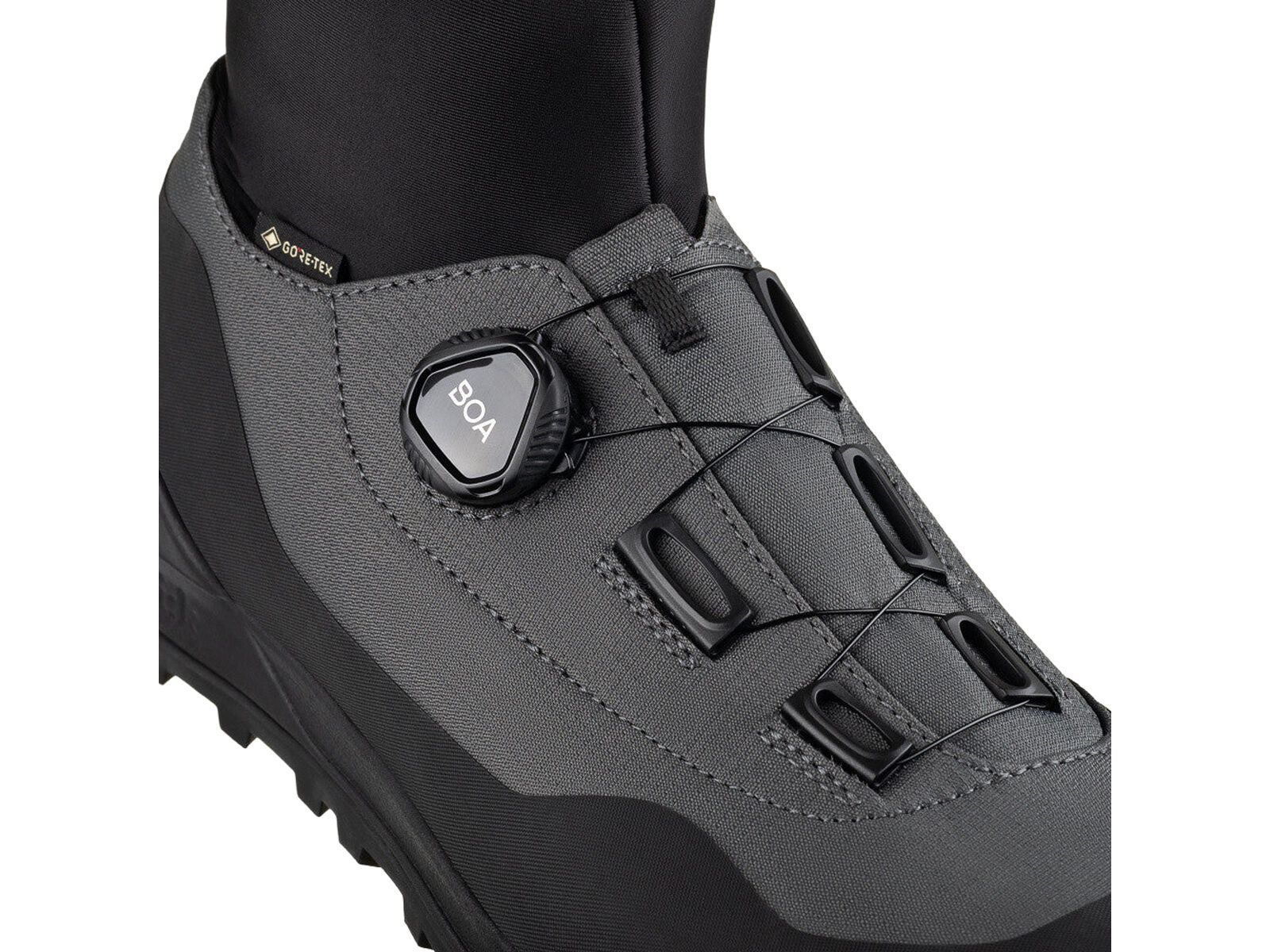 Fizik Terra Nanuq GTX, black/grey - Bild 4