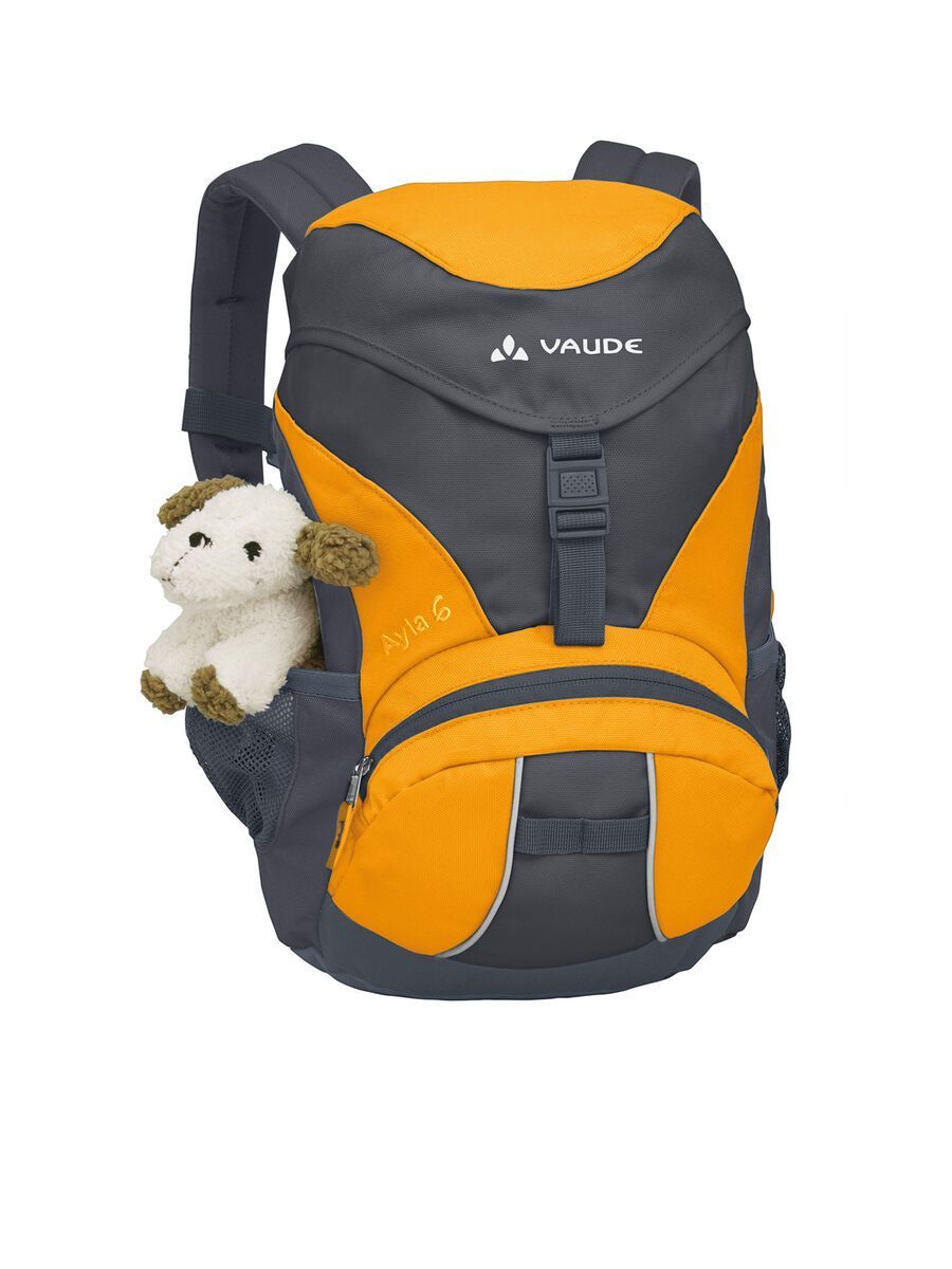 Vaude Ayla 6, rock melone - Bild 1