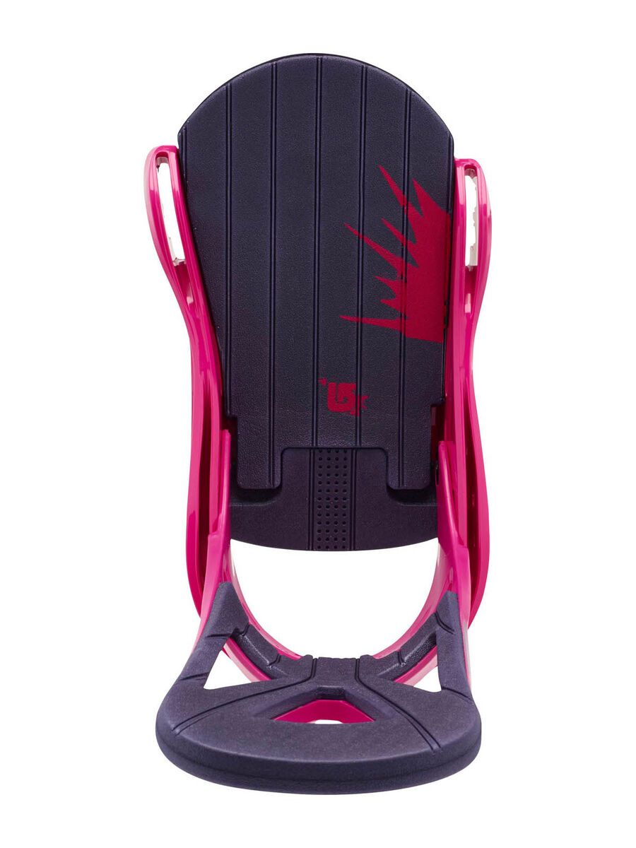 Burton Custom, Magentlemen - Bild 4