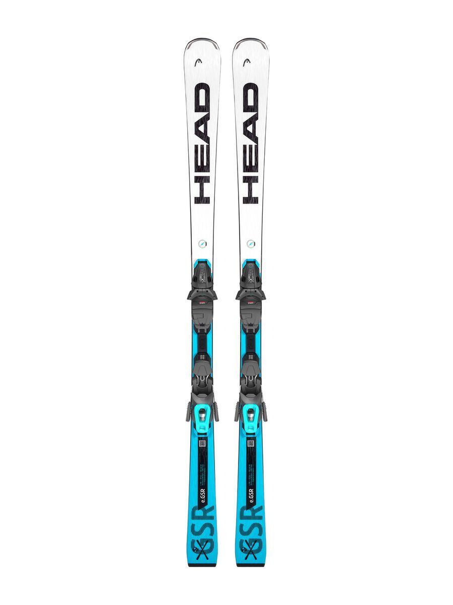 Head WC Rebels e.GSR + PR 11 GW - Bild 1