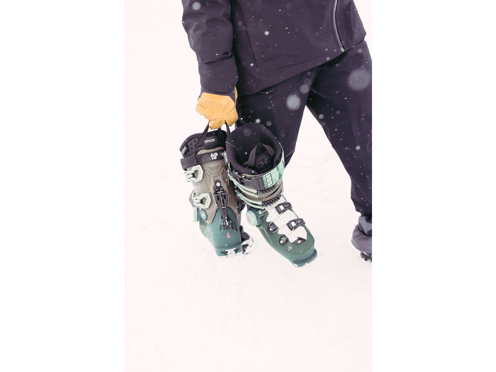 K2 Mindbender 115 BOA W - Bild 6