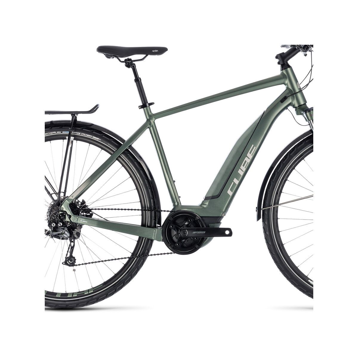 Cube Touring Hybrid ONE 500, frostgreen´n´silver - Bild 4
