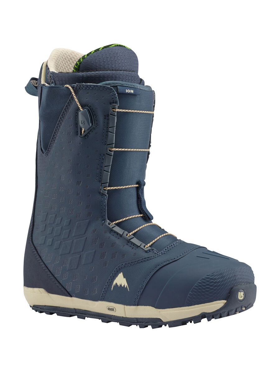 Burton Ion, blue - Bild 1