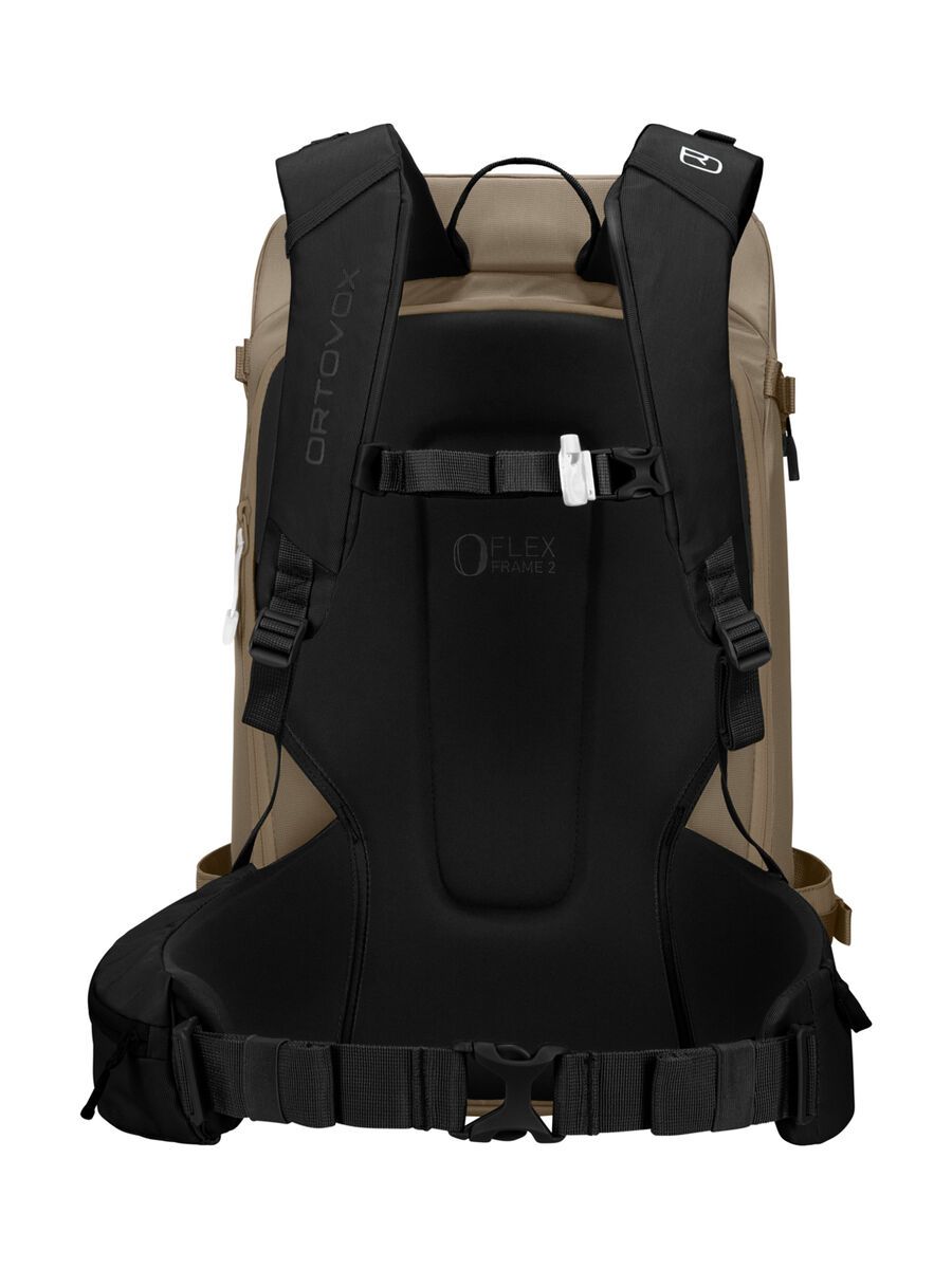 Ortovox Haute Route 38 S, dark linen - Bild 2