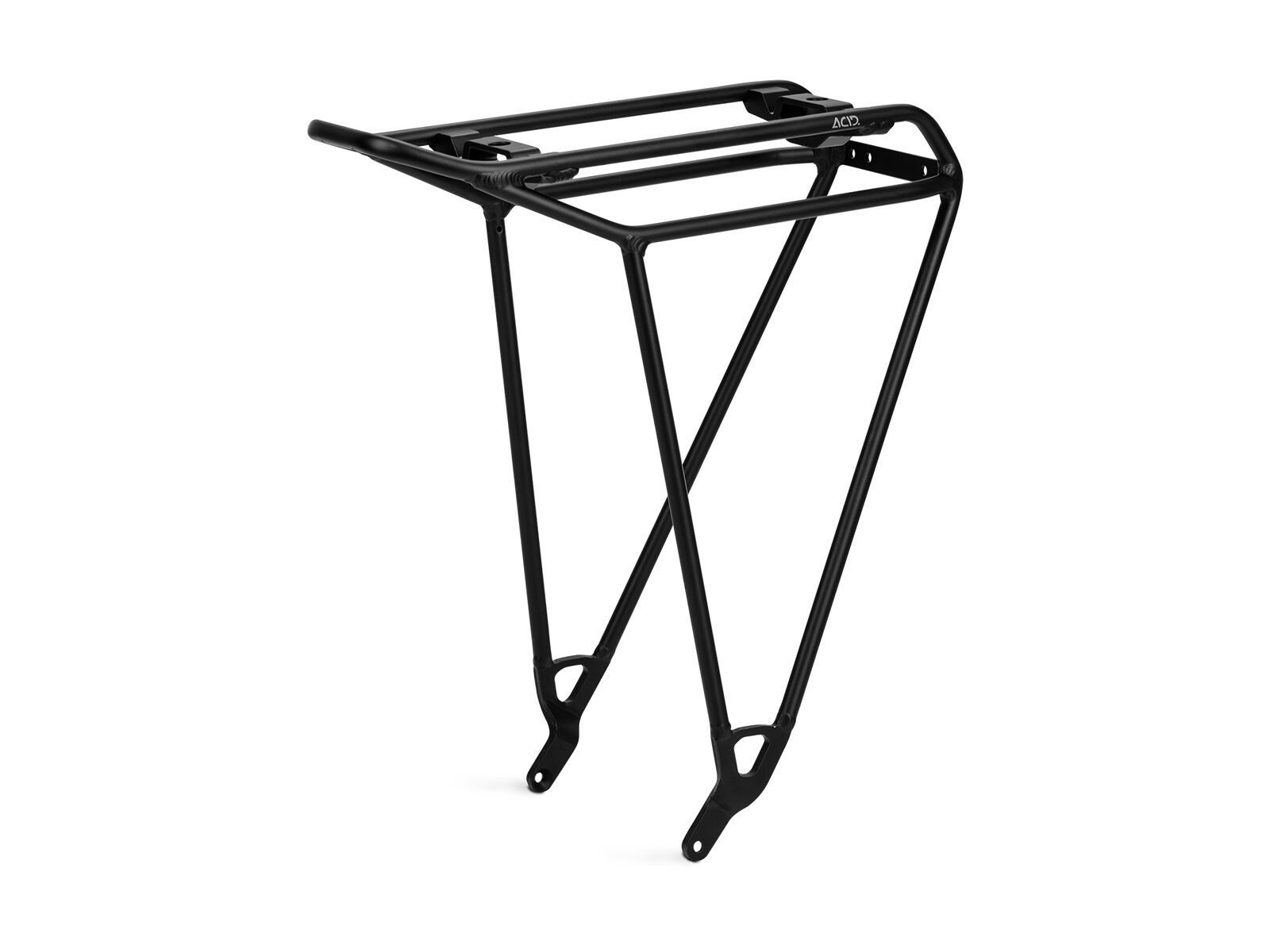 Cube Acid Gepäckträger SIC Pure 28 Zoll RILink, black - Bild 1