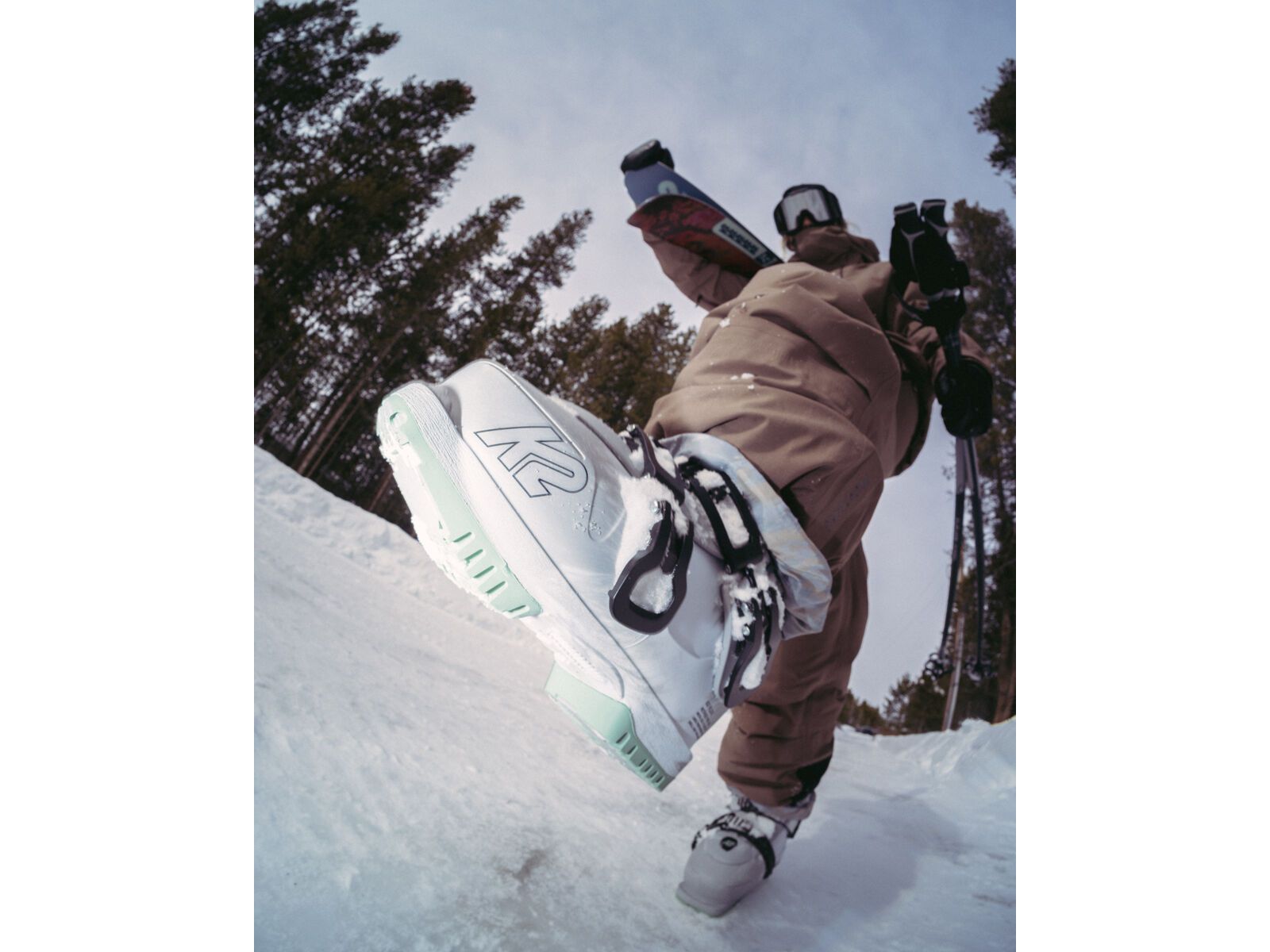 K2 Method Pro W - Bild 18