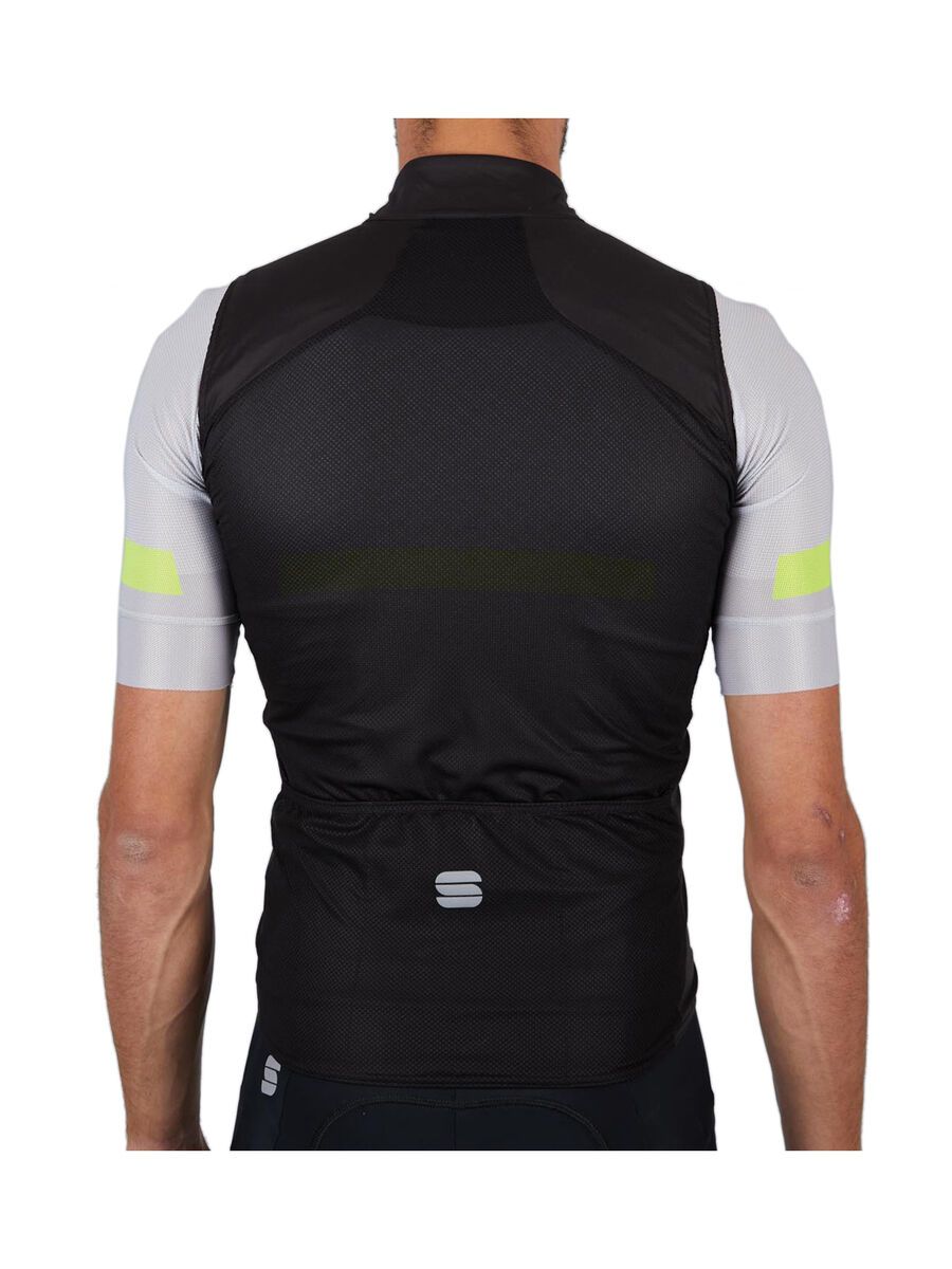 Sportful Pro Vest, black - Bild 2