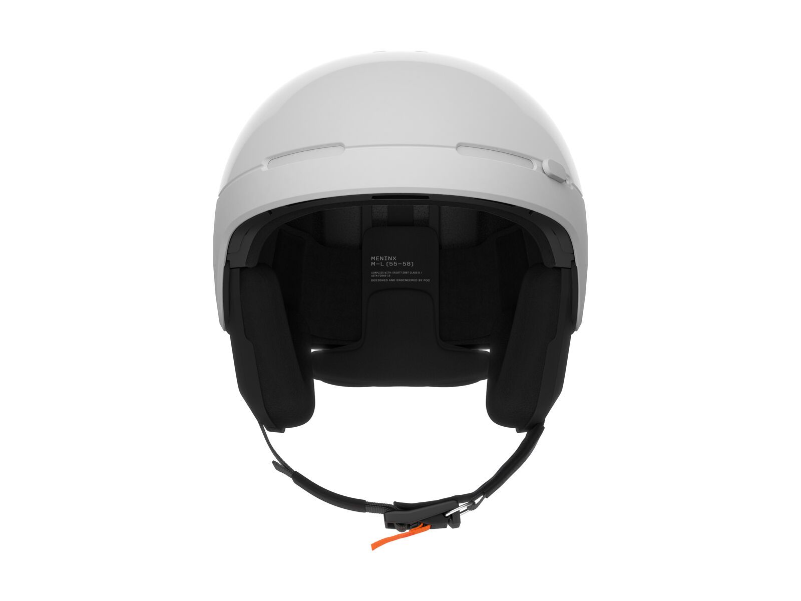 POC Meninx, hydrogen white - Bild 2