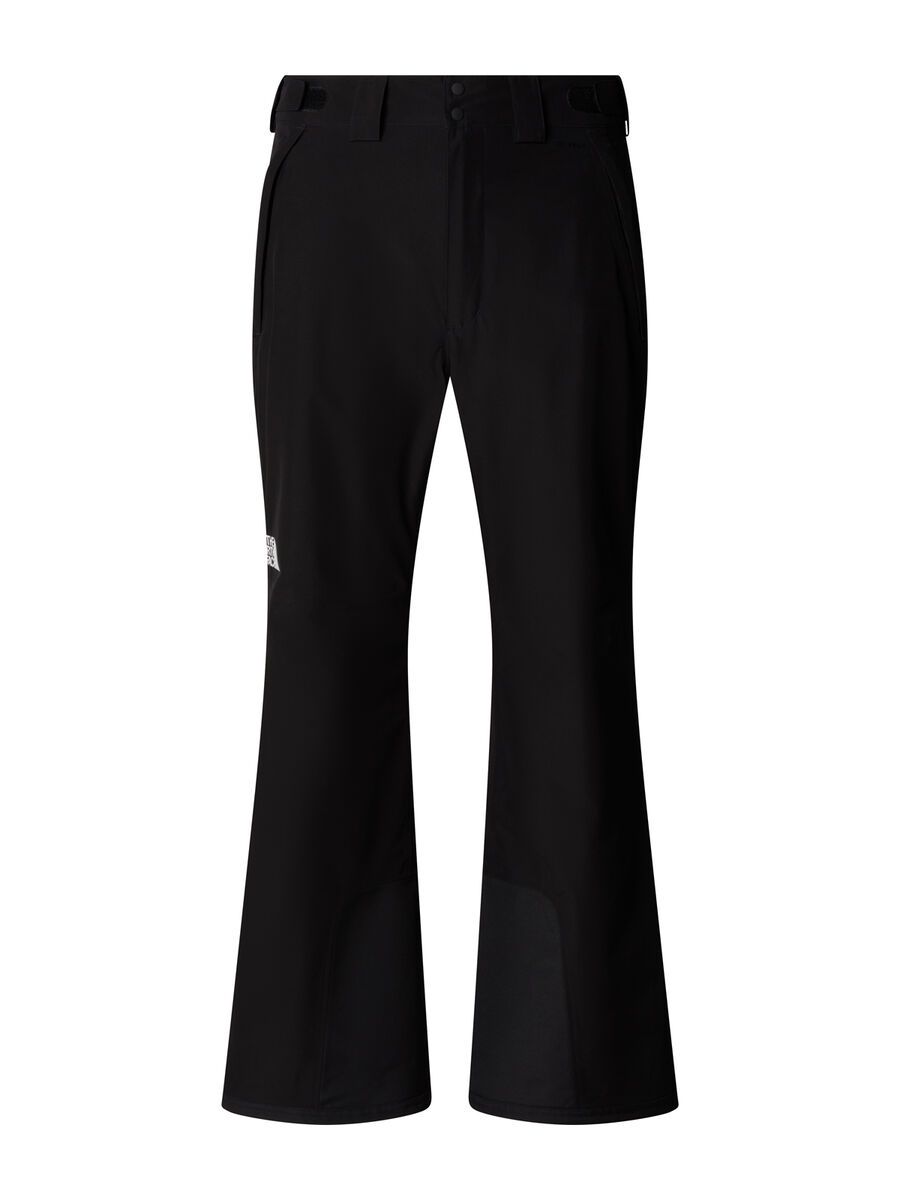 The North Face M Descendit Pant - Regular, tnf black - Bild 1