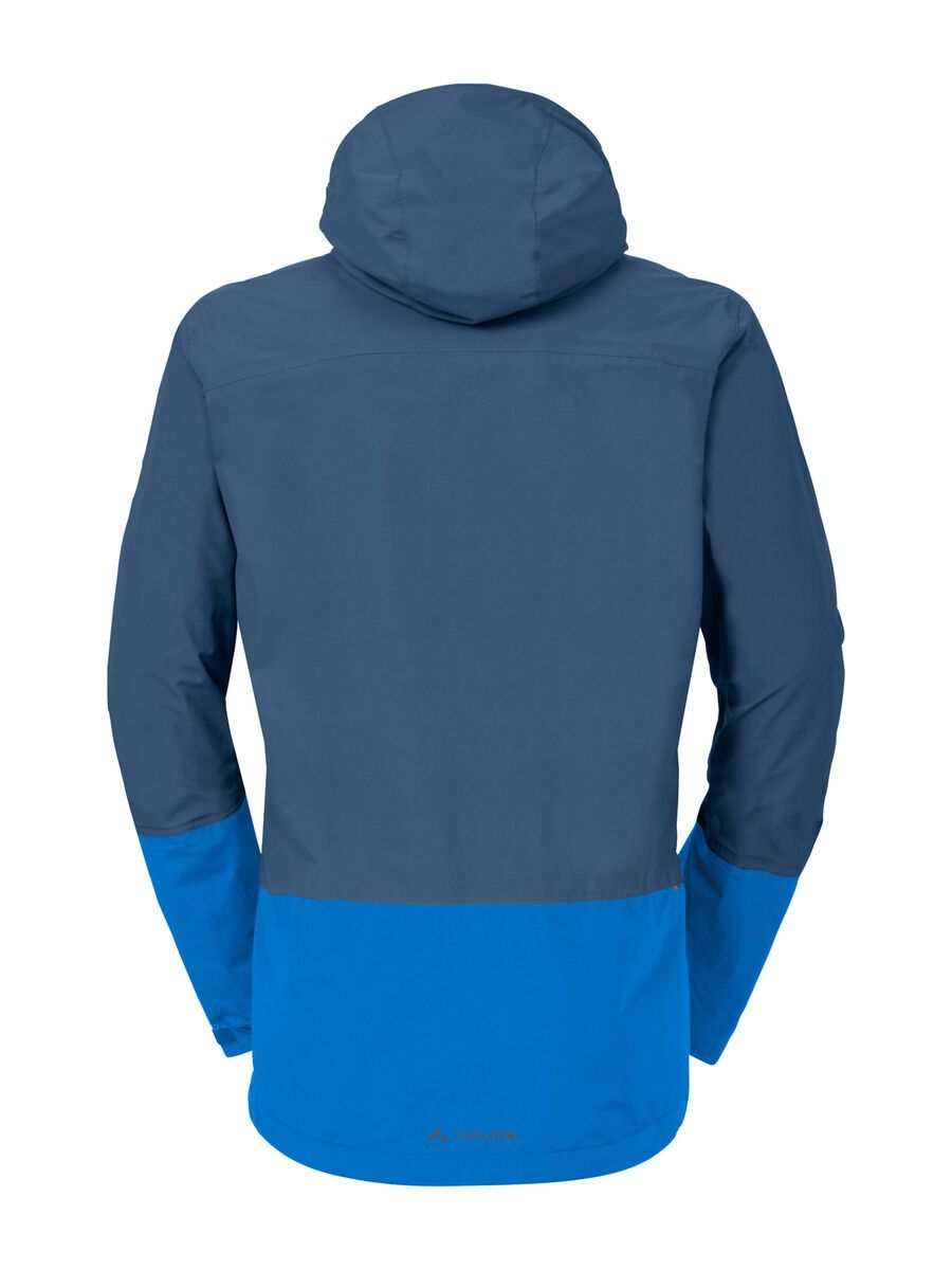 Vaude Men's Yaras Jacket II, fjord blue - Bild 2