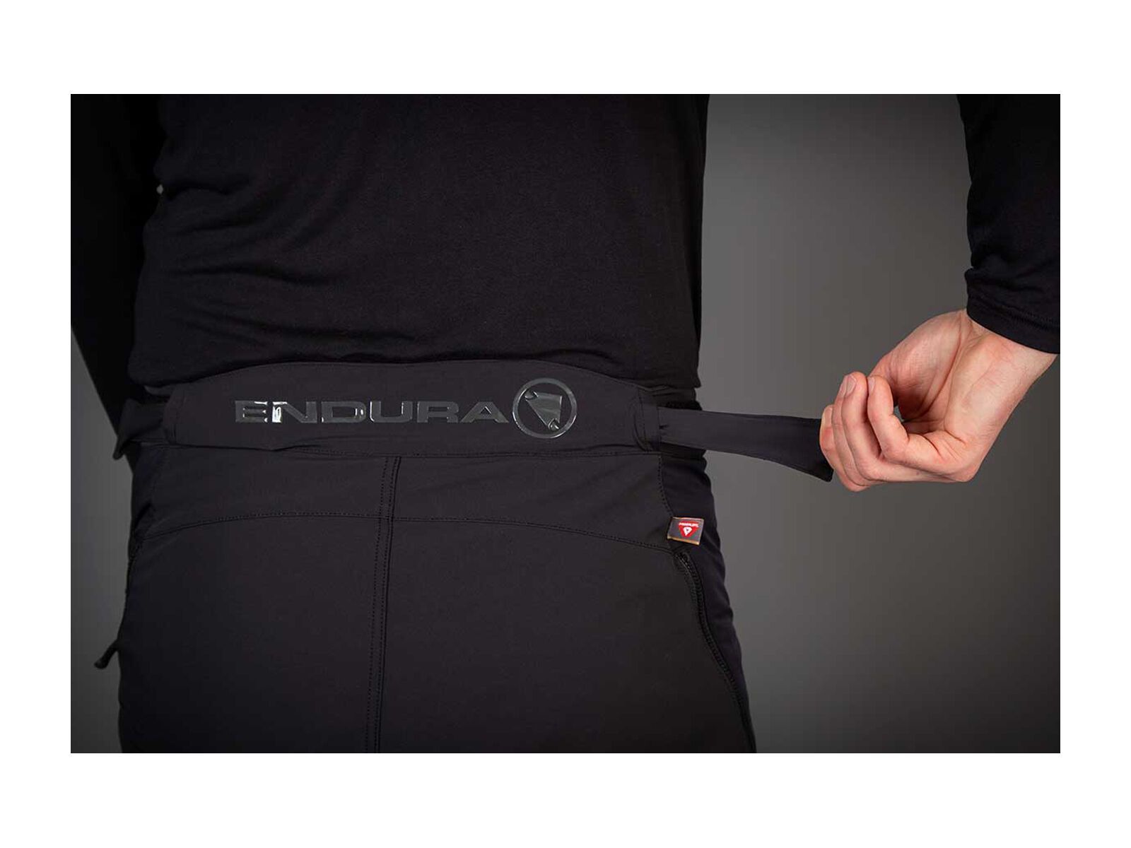 Endura MT500 Freezing Point Trousers, black - Bild 3