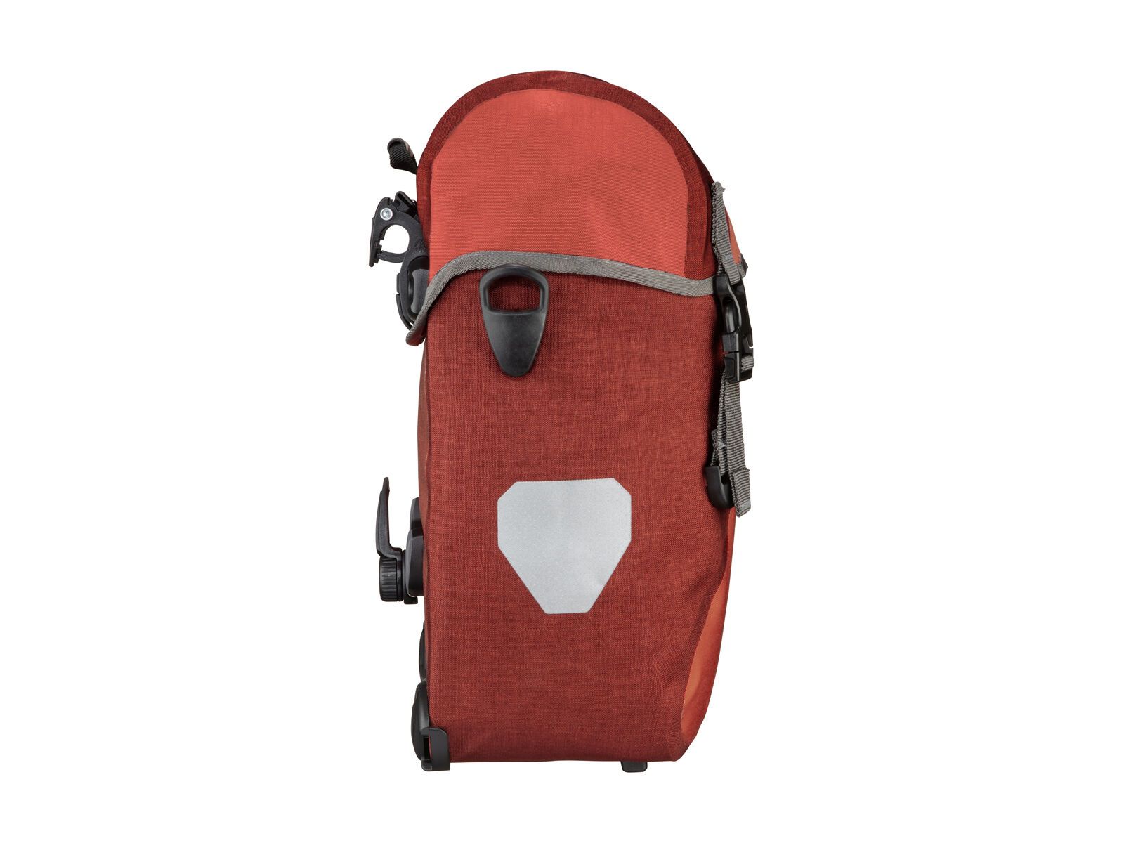ORTLIEB Sport-Packer Plus (Paar), salsa - dark chili - Bild 4