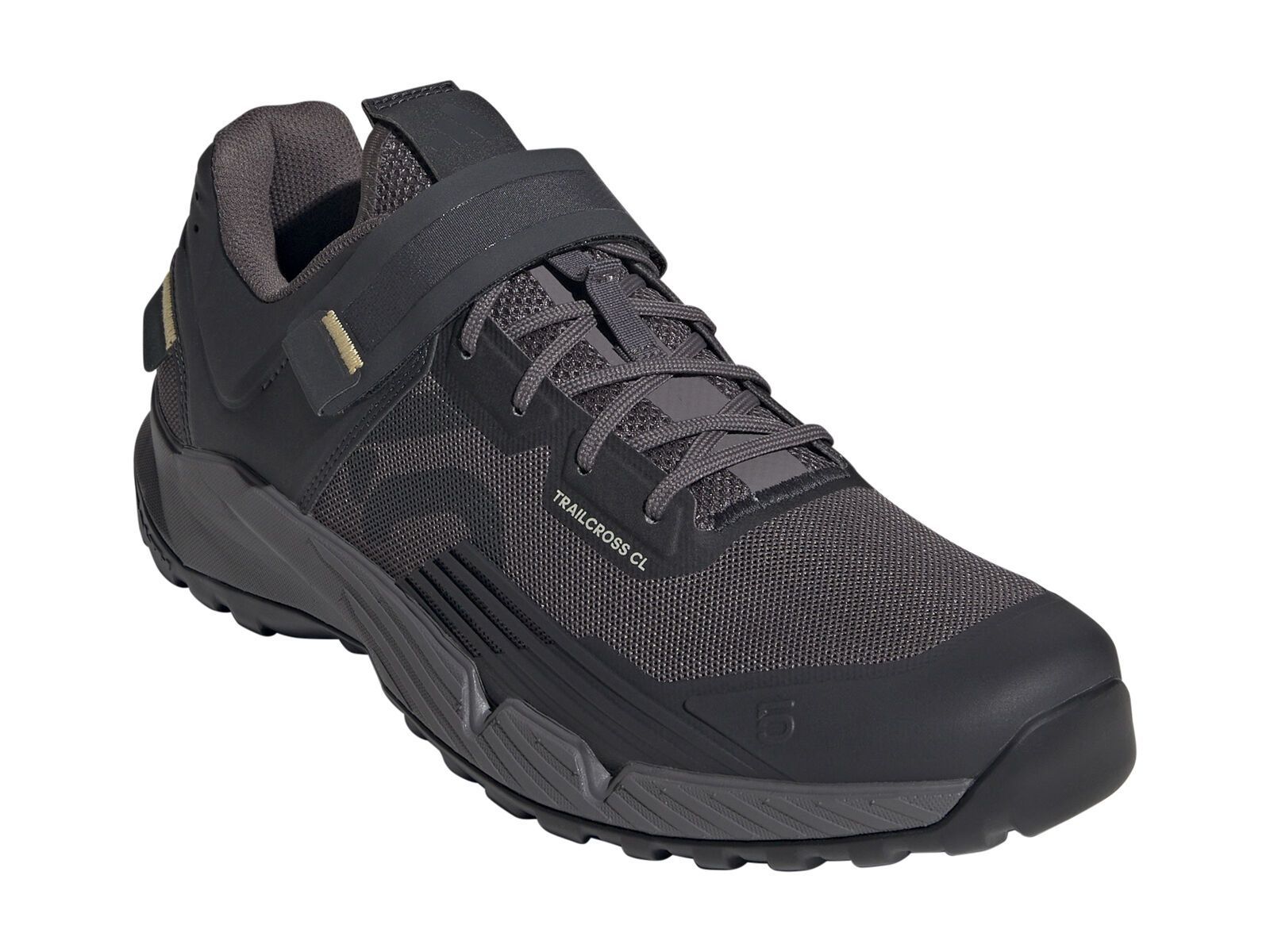 Five Ten Trailcross Clip-In charcoal/putty grey/carbon 40 2/3 IF1069-600
