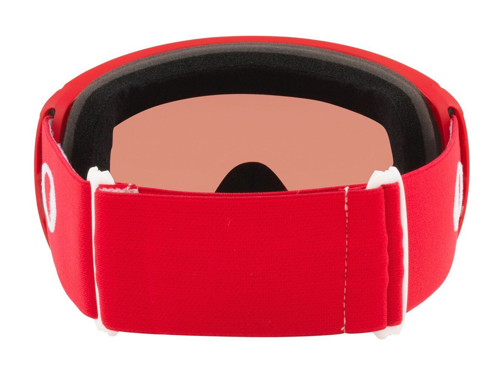 Oakley Flight Path L - Prizm Snow Torch Iridium, redline - Bild 6