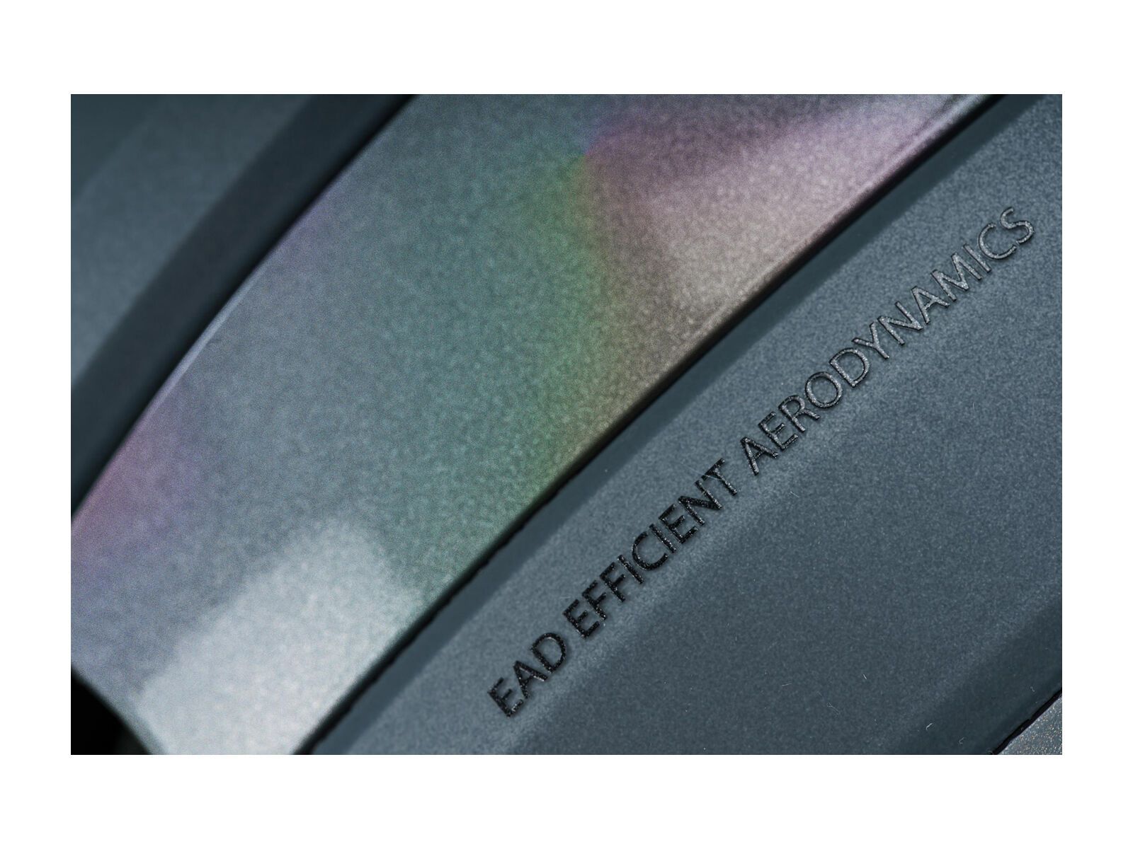 Cube Helm Heron, grey prizm - Bild 5