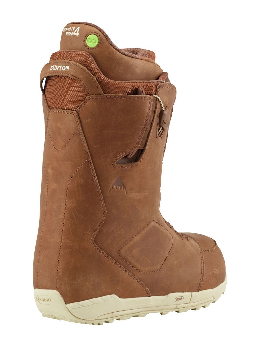 Burton Ion Leather, Red Wing - Bild 2