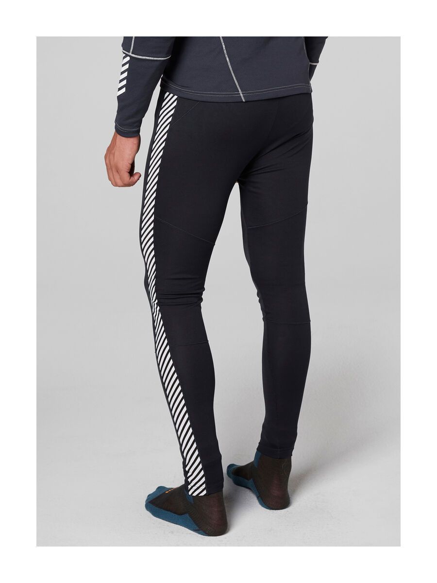 Helly Hansen HH Lifa Pant, graphite blue - Bild 4