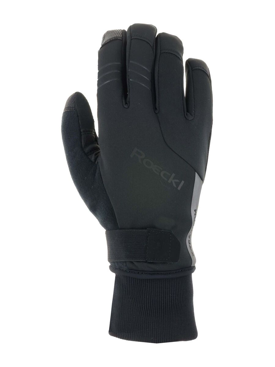 Roeckl Villach 2, black - Bild 1