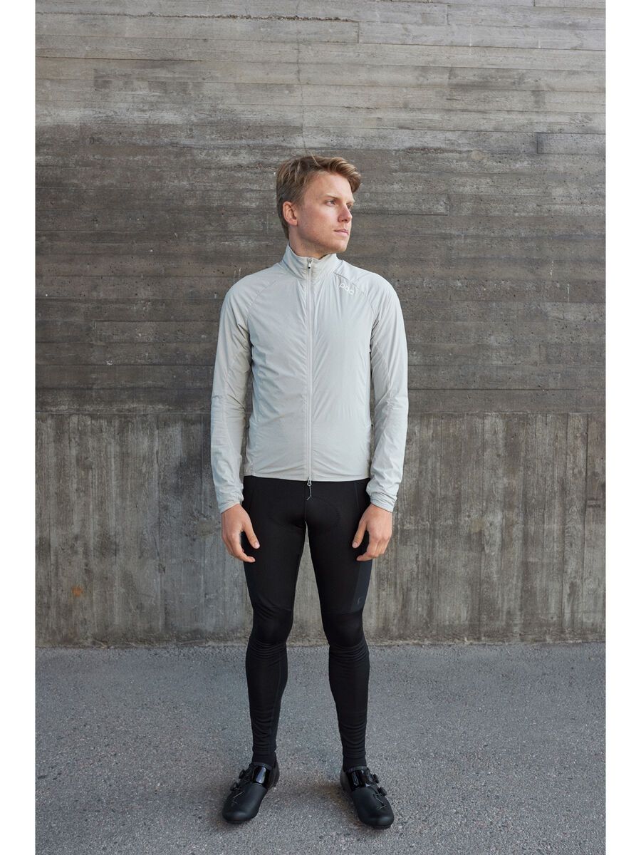 POC Pro Thermal Jacket, granite grey - Bild 3