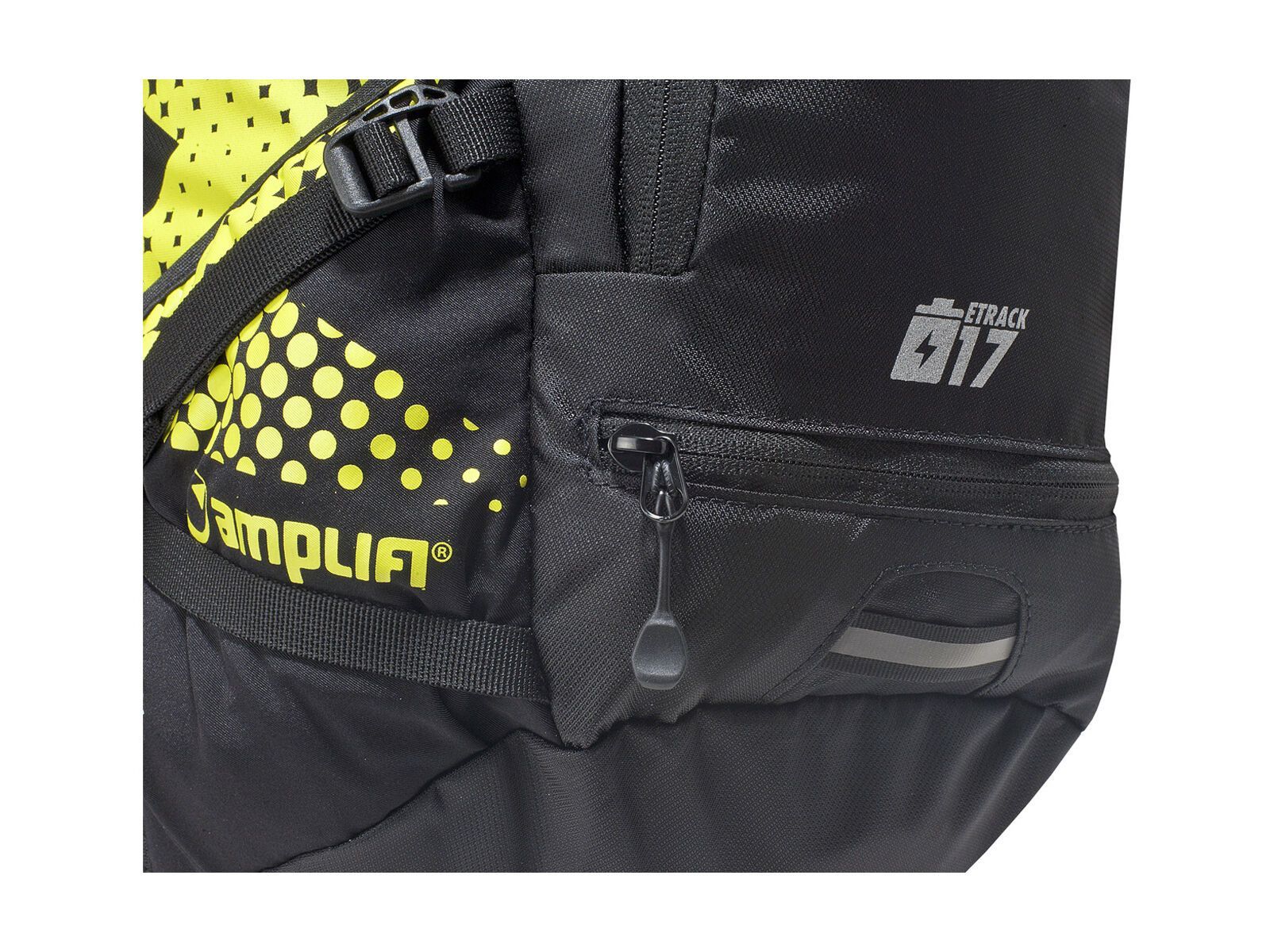 amplifi E-Track 17, black - Bild 3