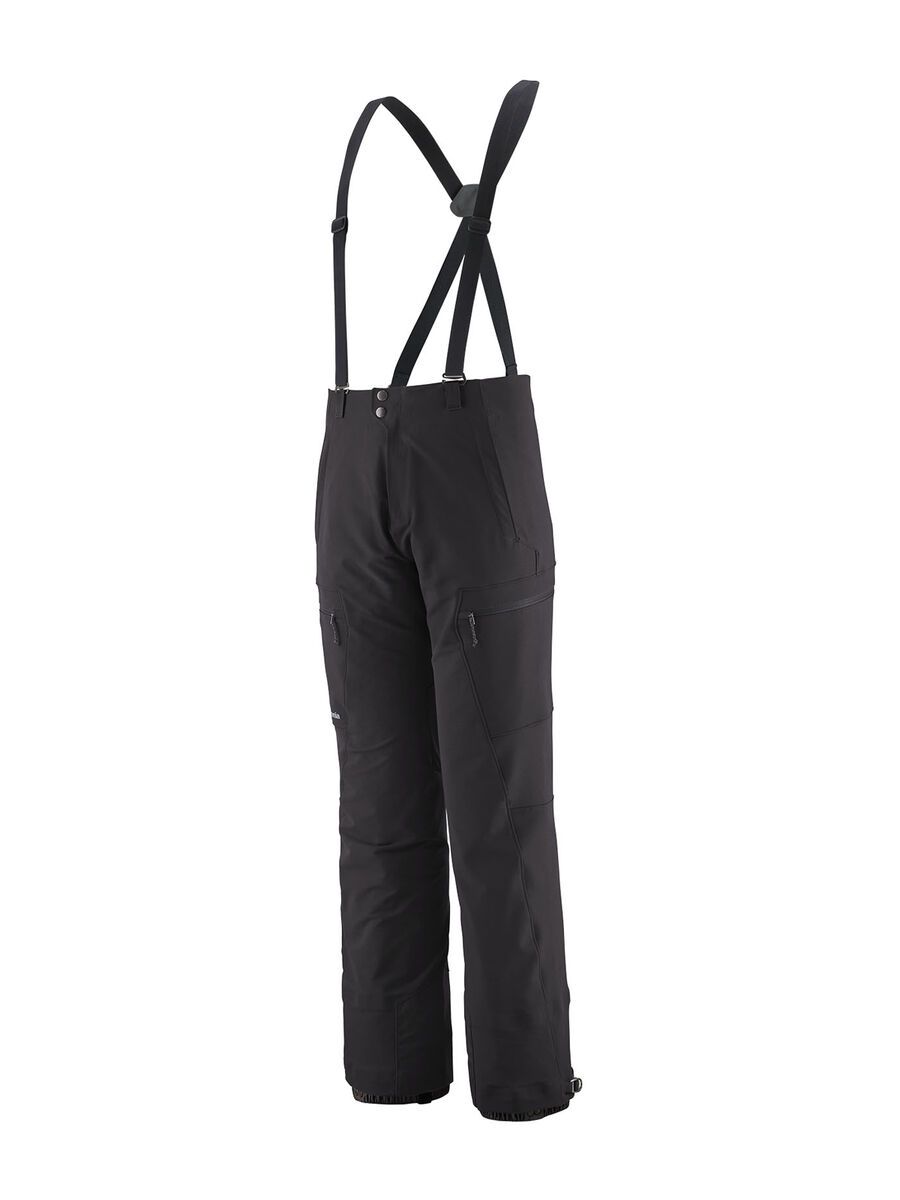 Patagonia Men's Snow Guide Pants, black - Bild 1