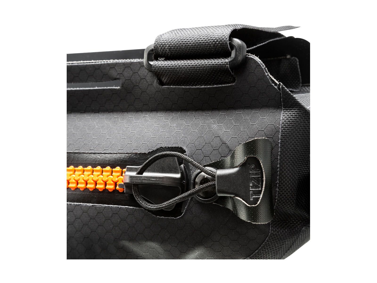 ORTLIEB Frame-Pack 6 L, black matt - Bild 5