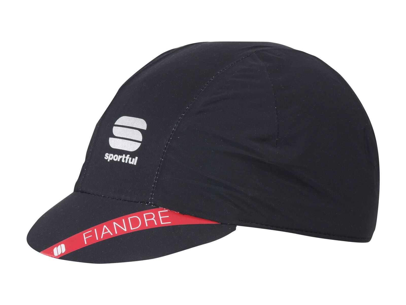 Sportful Fiandre Norain Cap, black - Bild 1