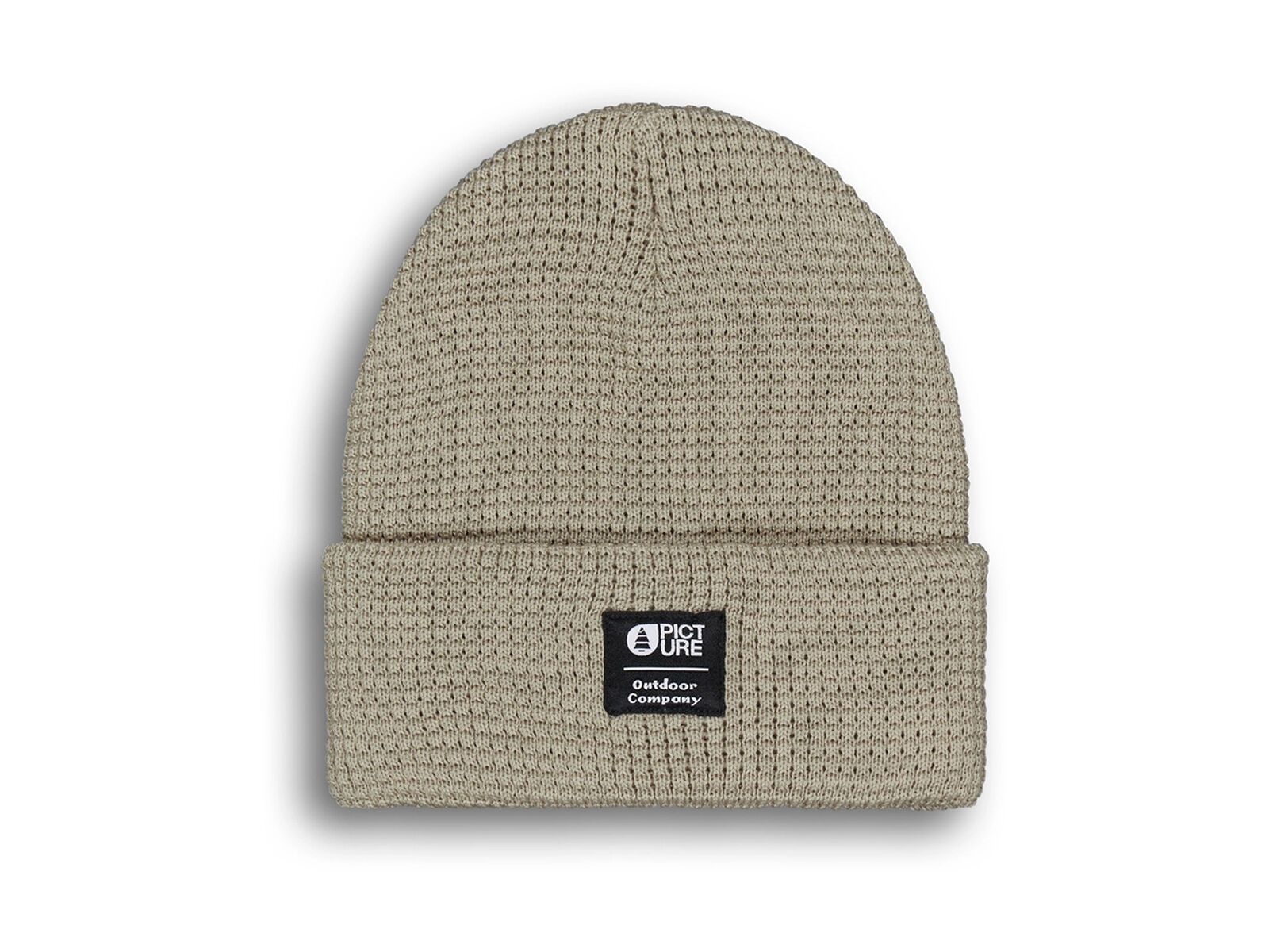 Picture York Beanie, pure cashmere - Bild 1
