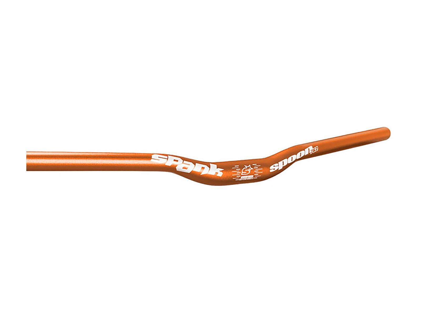Spank Spoon 760, orange - Bild 1