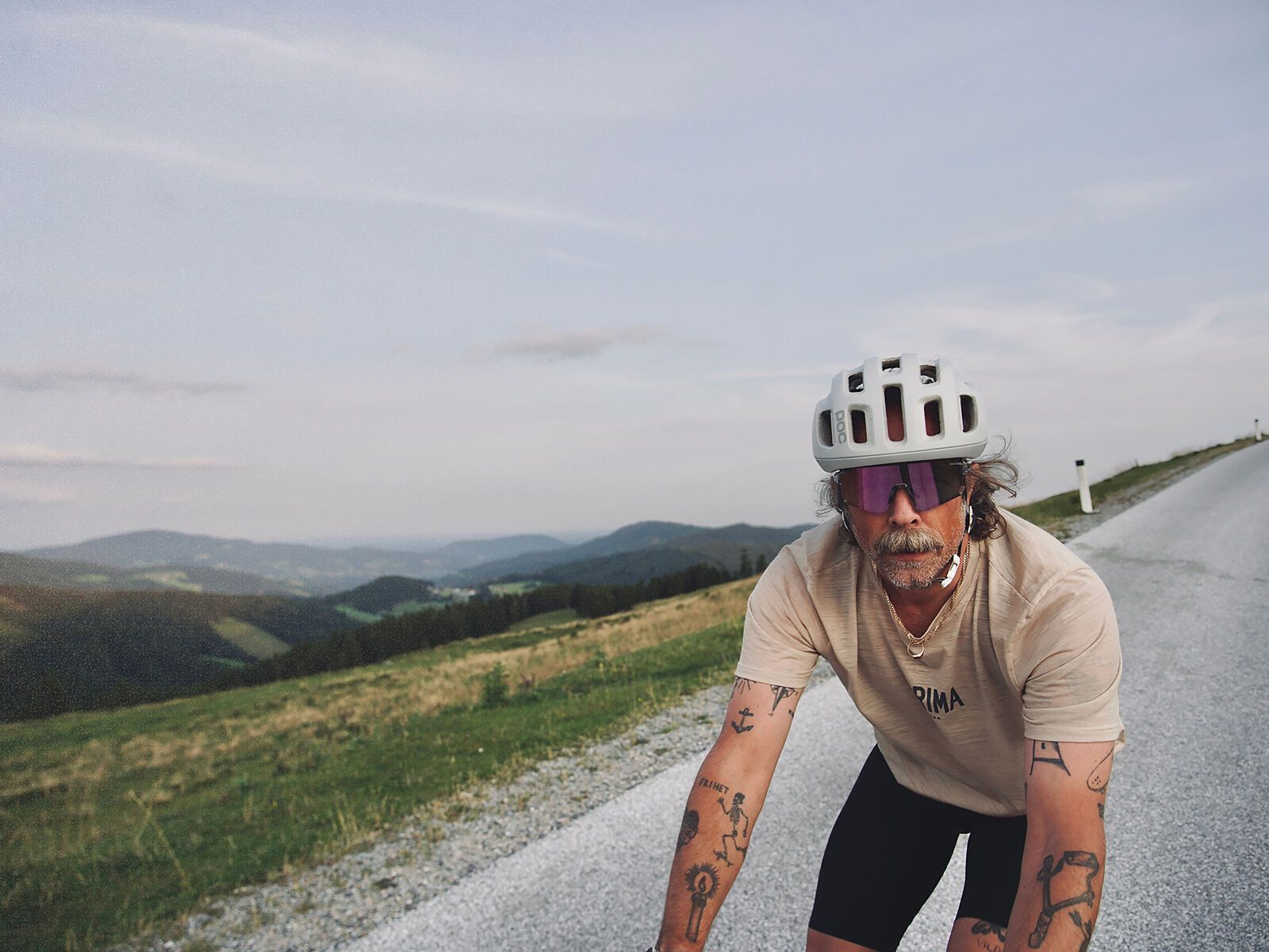 CHPO Siri Photochromic, Pink Photochromic / grey - Bild 10