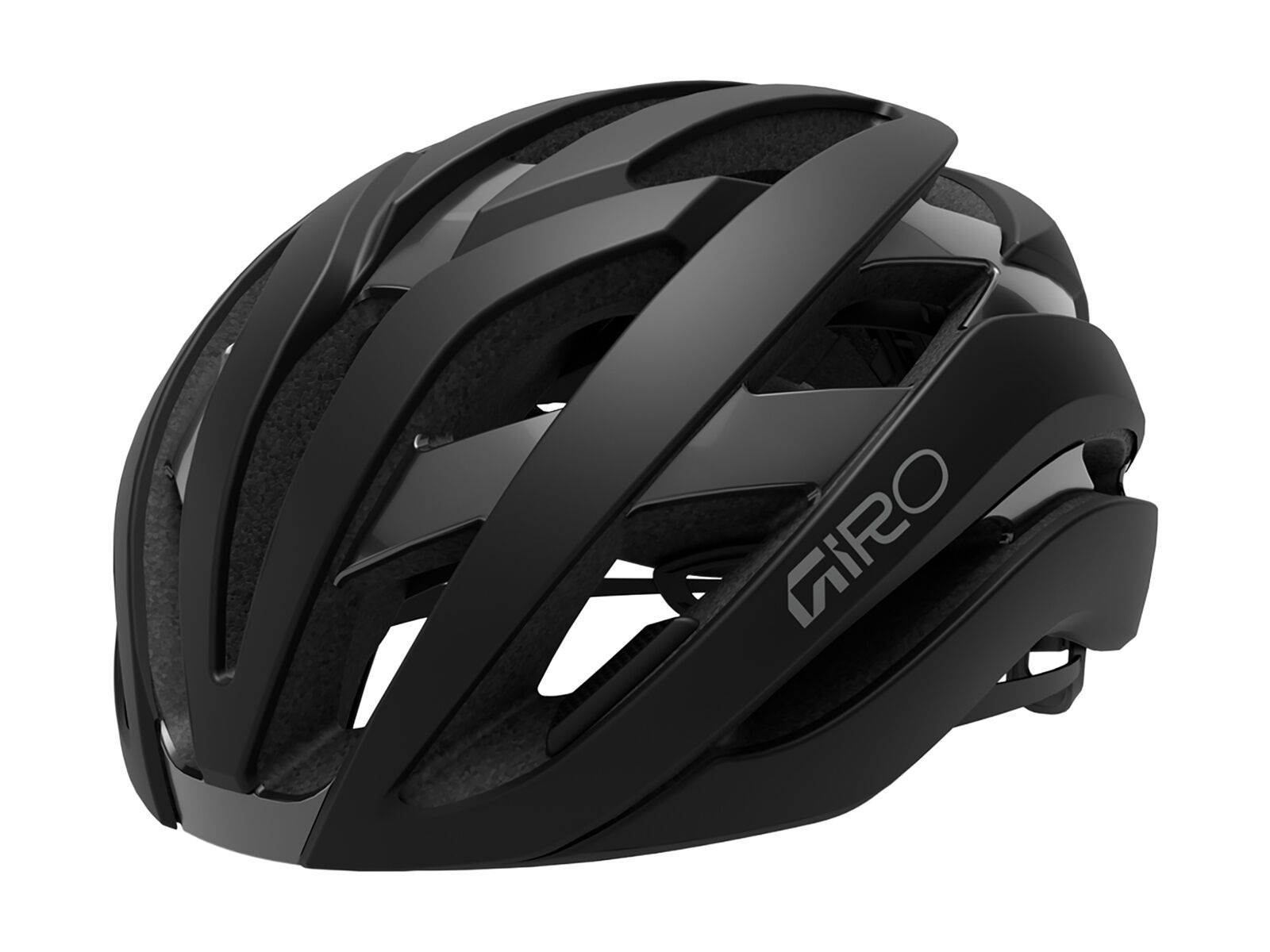 Giro Cielo MIPS, matte black - Bild 1