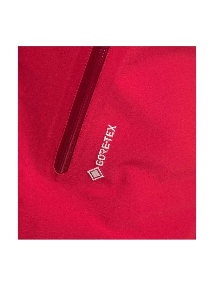 Haglöfs Roc GTX Jacket Men, scarlet red - Bild 9