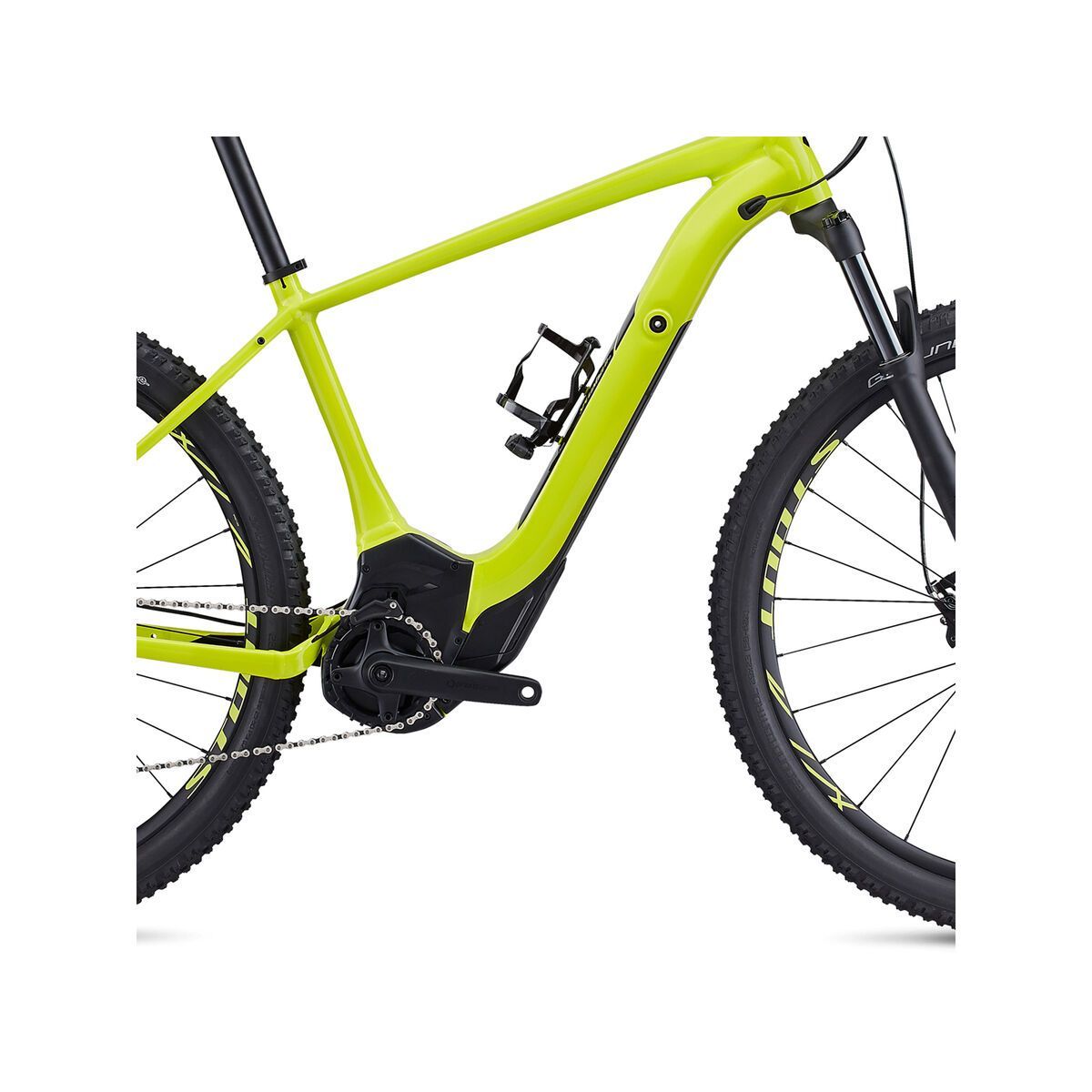 turbo levo ht comp 2019