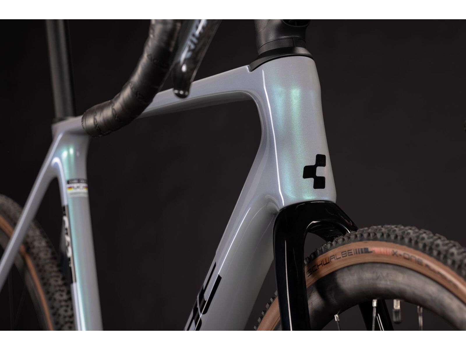 Cube Cross Race C:62 Pro, greenfusion´n´black - Bild 6