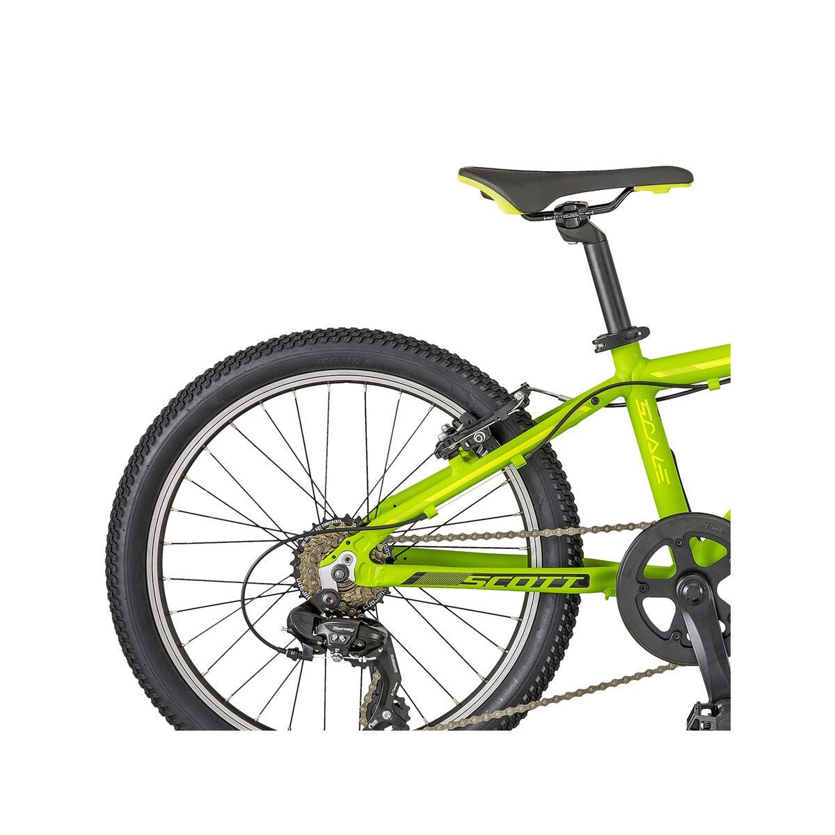 Scott Scale JR 20 - Bild 5