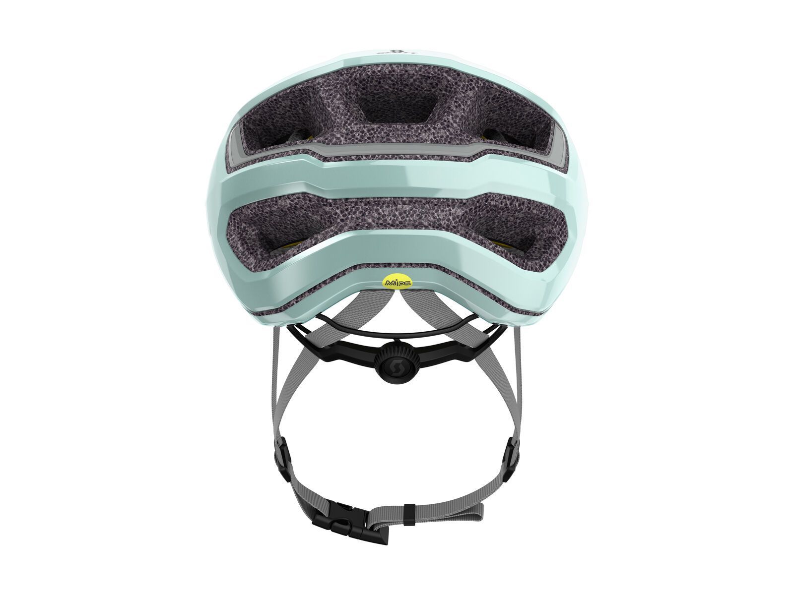 Scott Arx Plus Helmet, surf blue - Bild 3