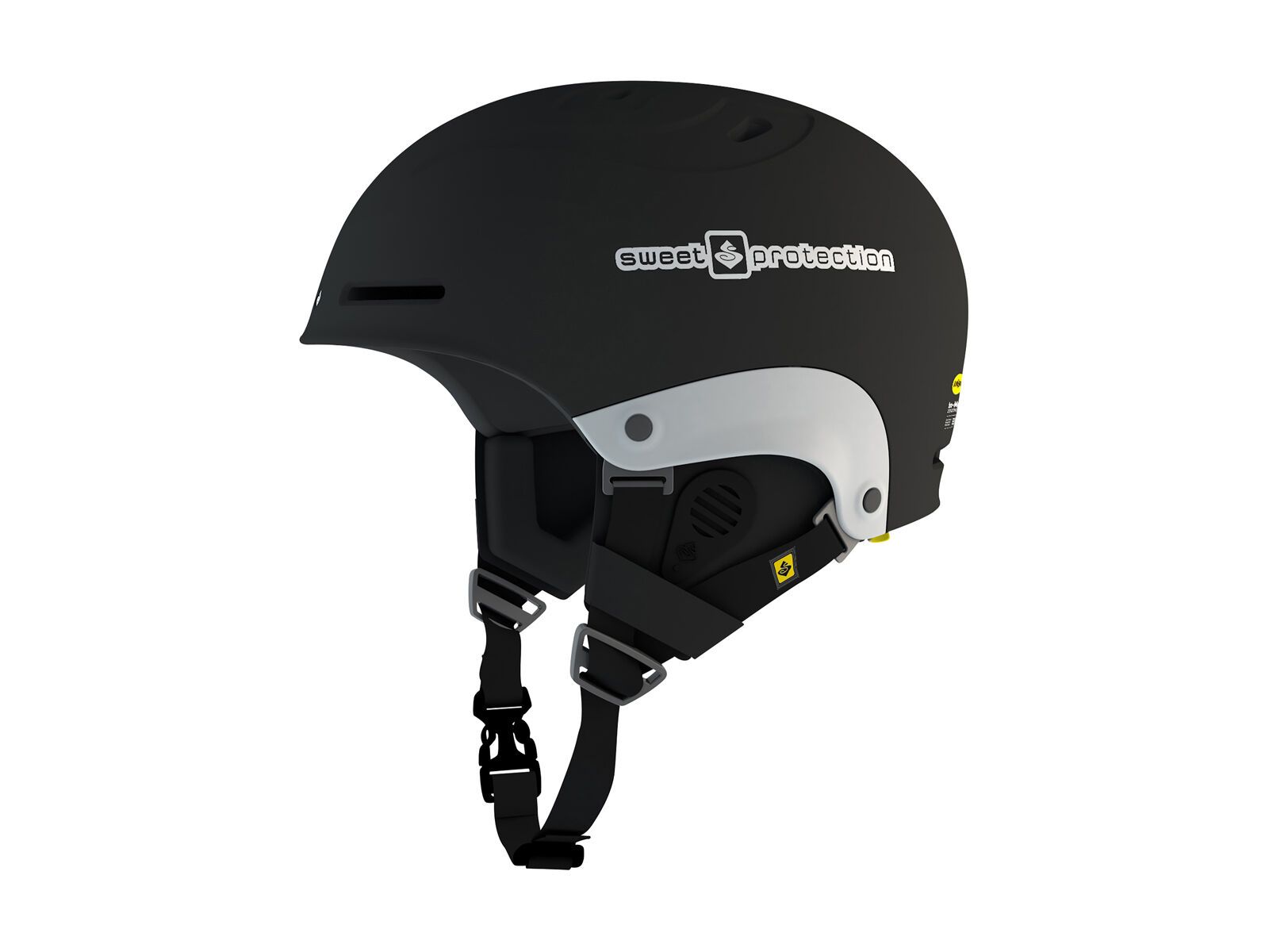 Sweet Protection Blaster MIPS, dirt black - Bild 1