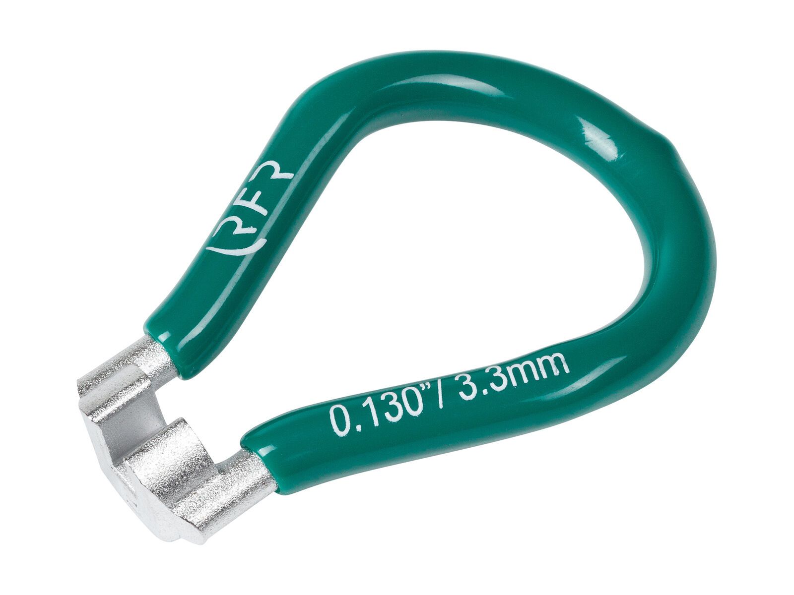 Cube RFR Speichenschlüssel 3,3 mm - Bild 1