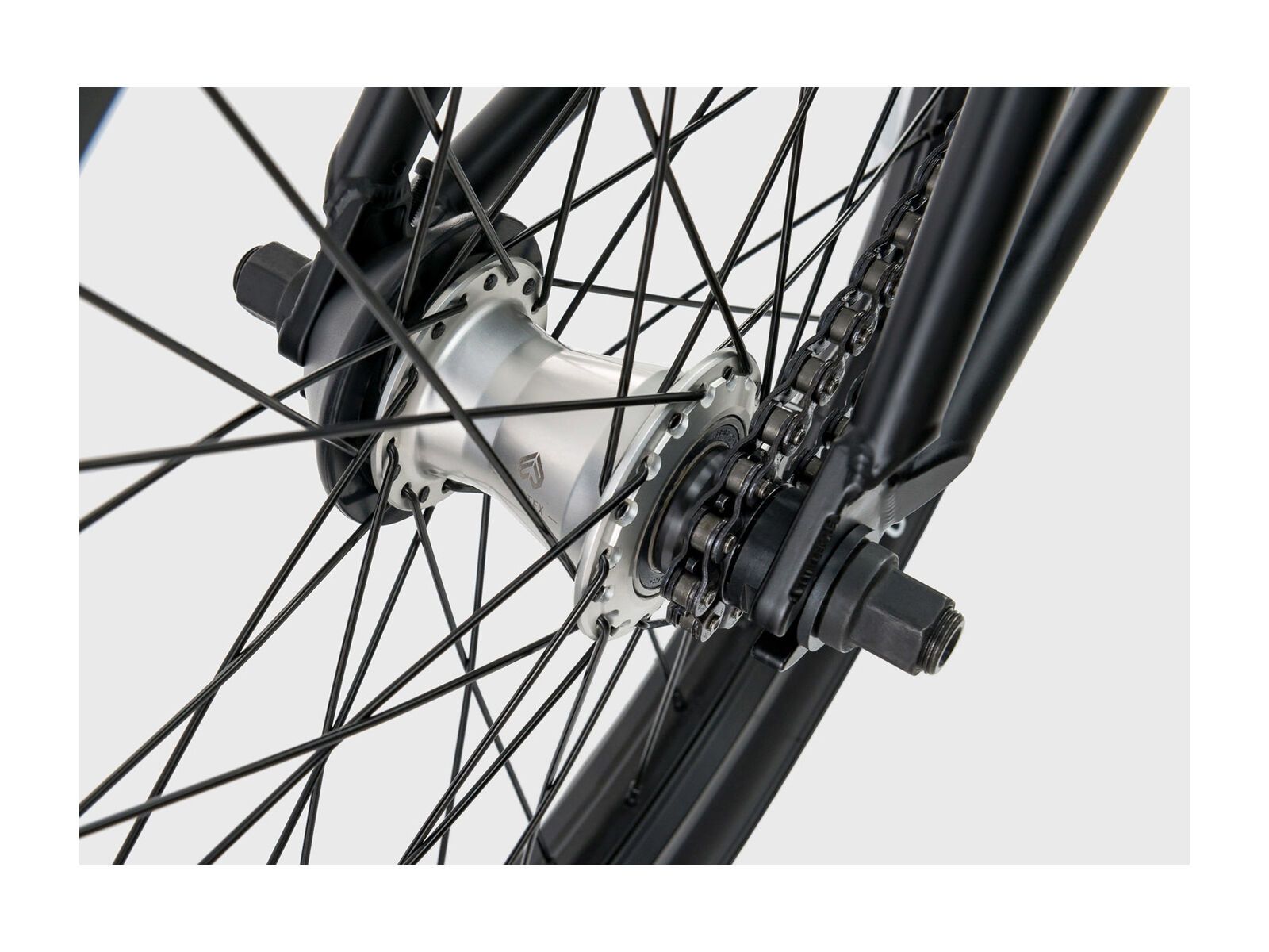 WeThePeople Zodiac, matt black - Bild 7